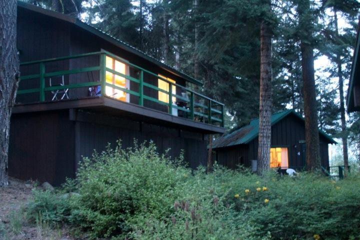 Klamath Falls Vacations - Crater Lake Gateway-Rocky Point Resort - Property Image 6