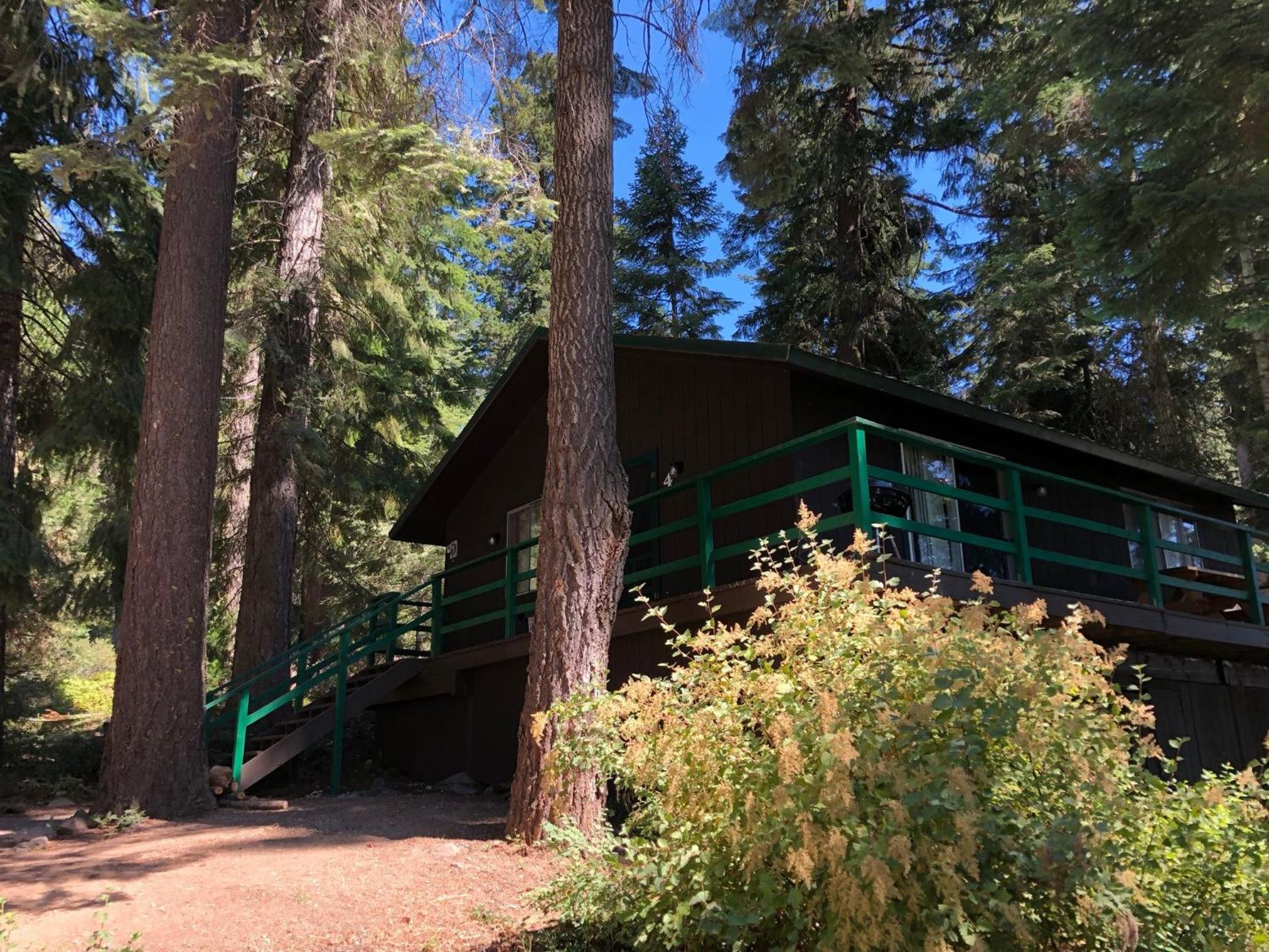 Klamath Falls Vacations - Crater Lake Gateway-Rocky Point Resort - Property Image 16