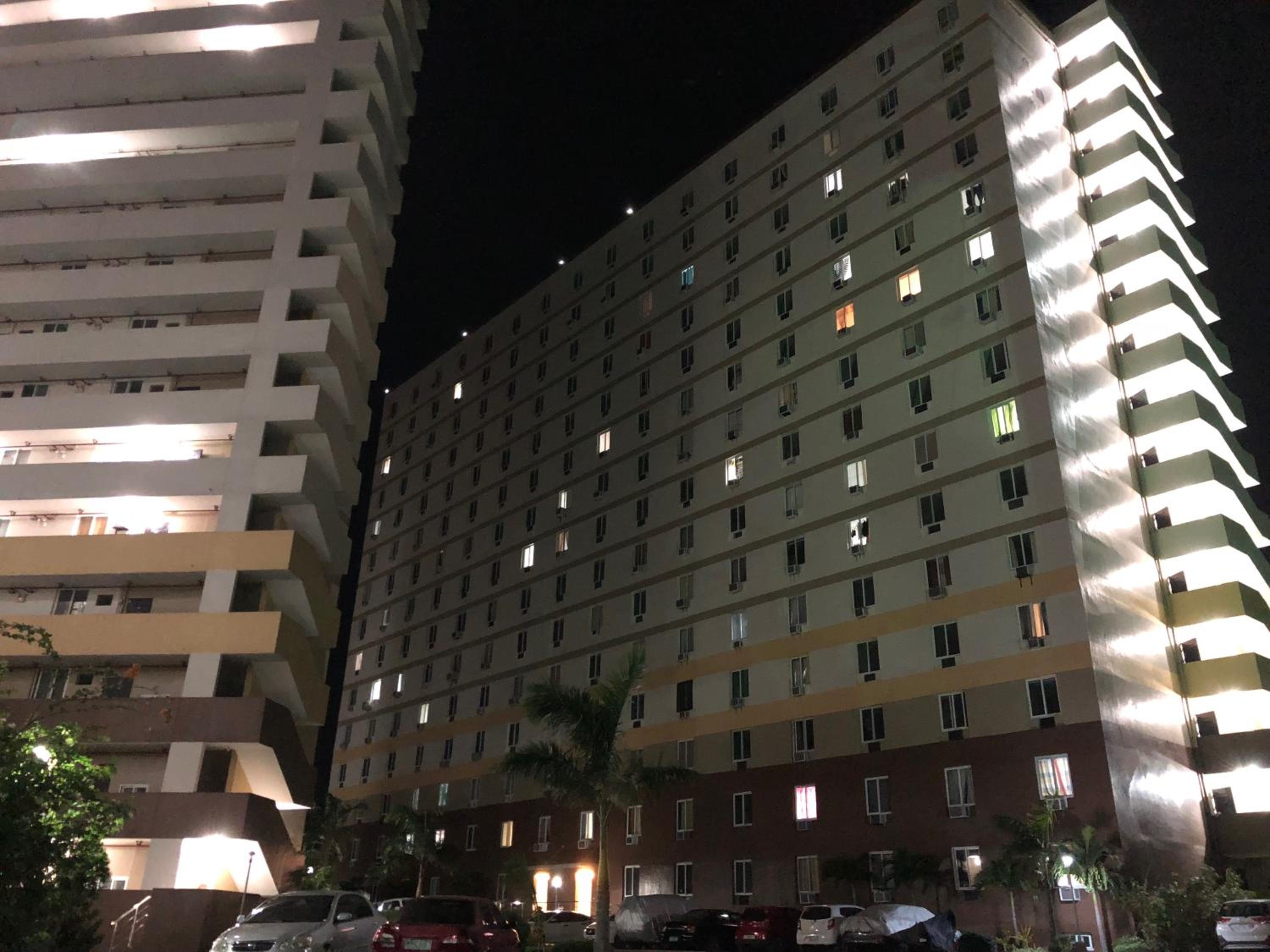 Cebu-Mactan Condo