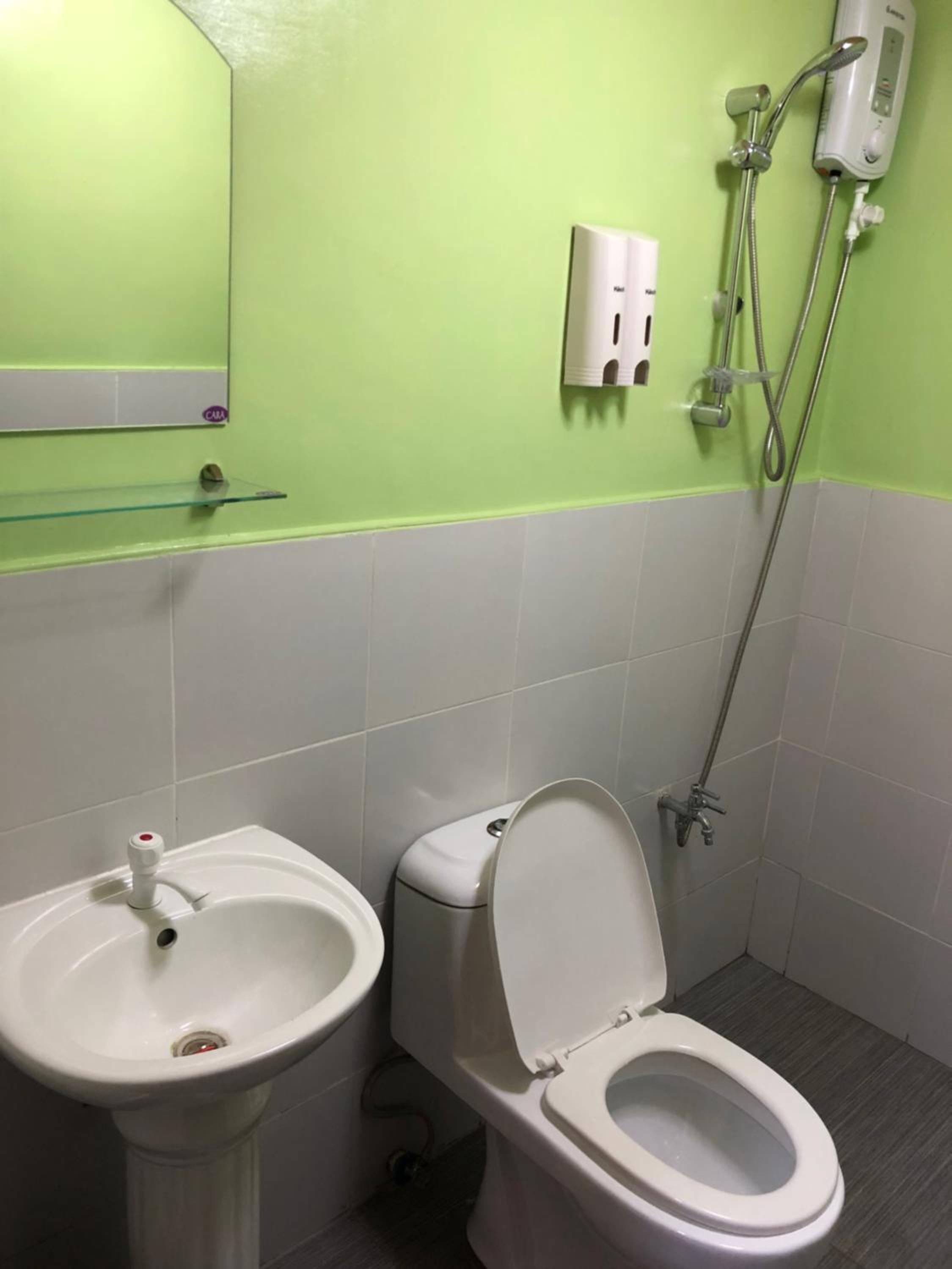 Cebu-Mactan Condo
