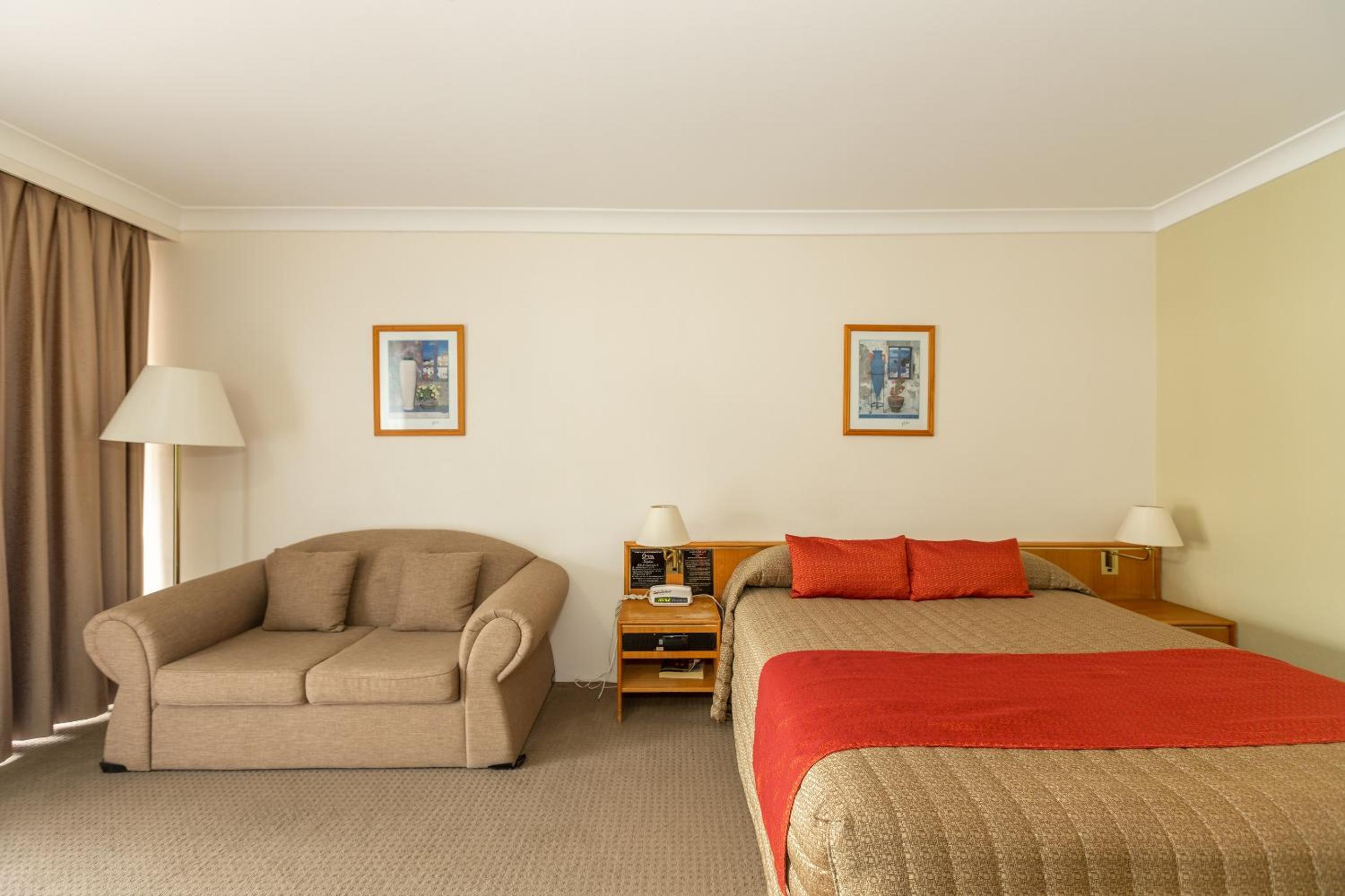 Club Inn Motel