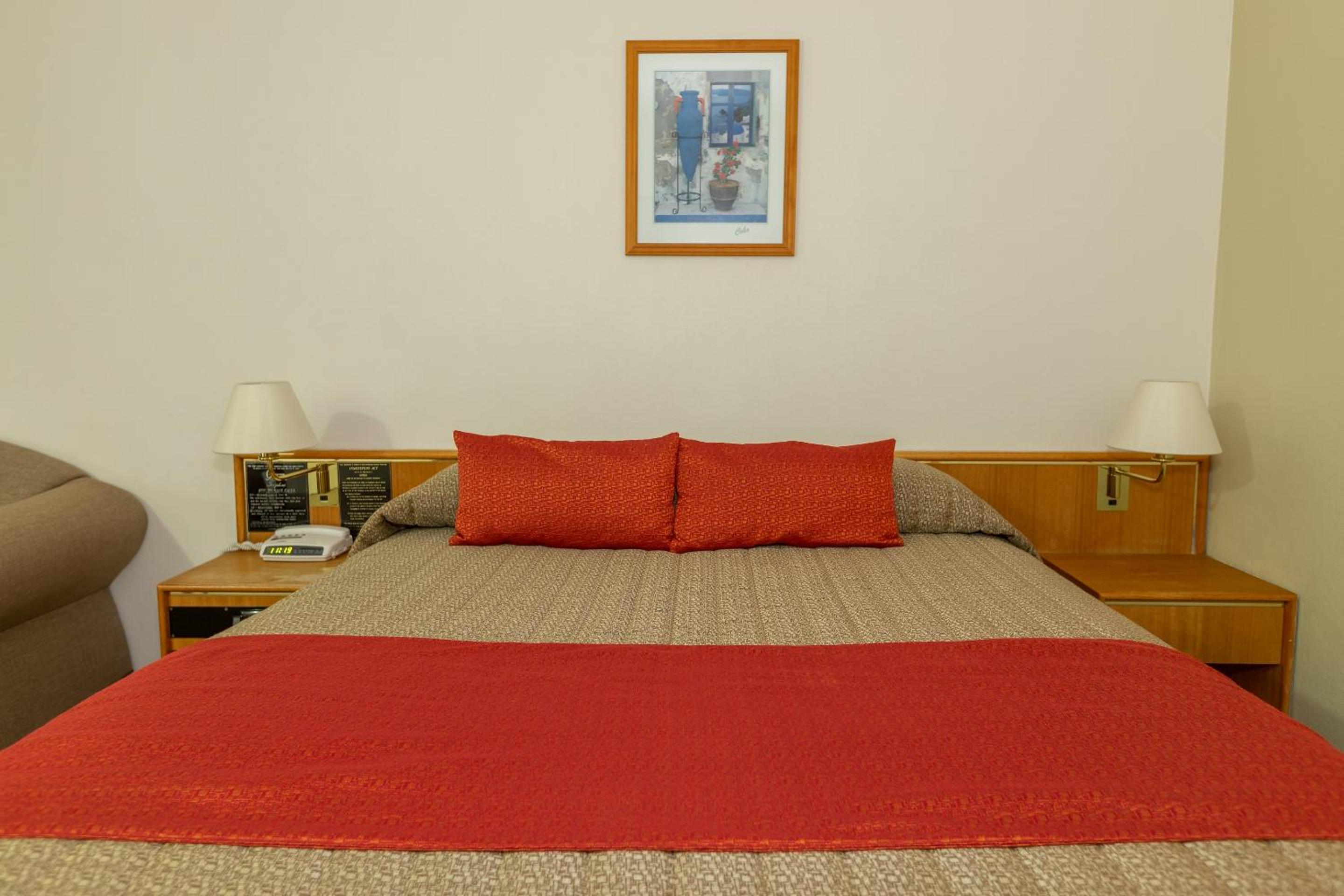 Club Inn Motel