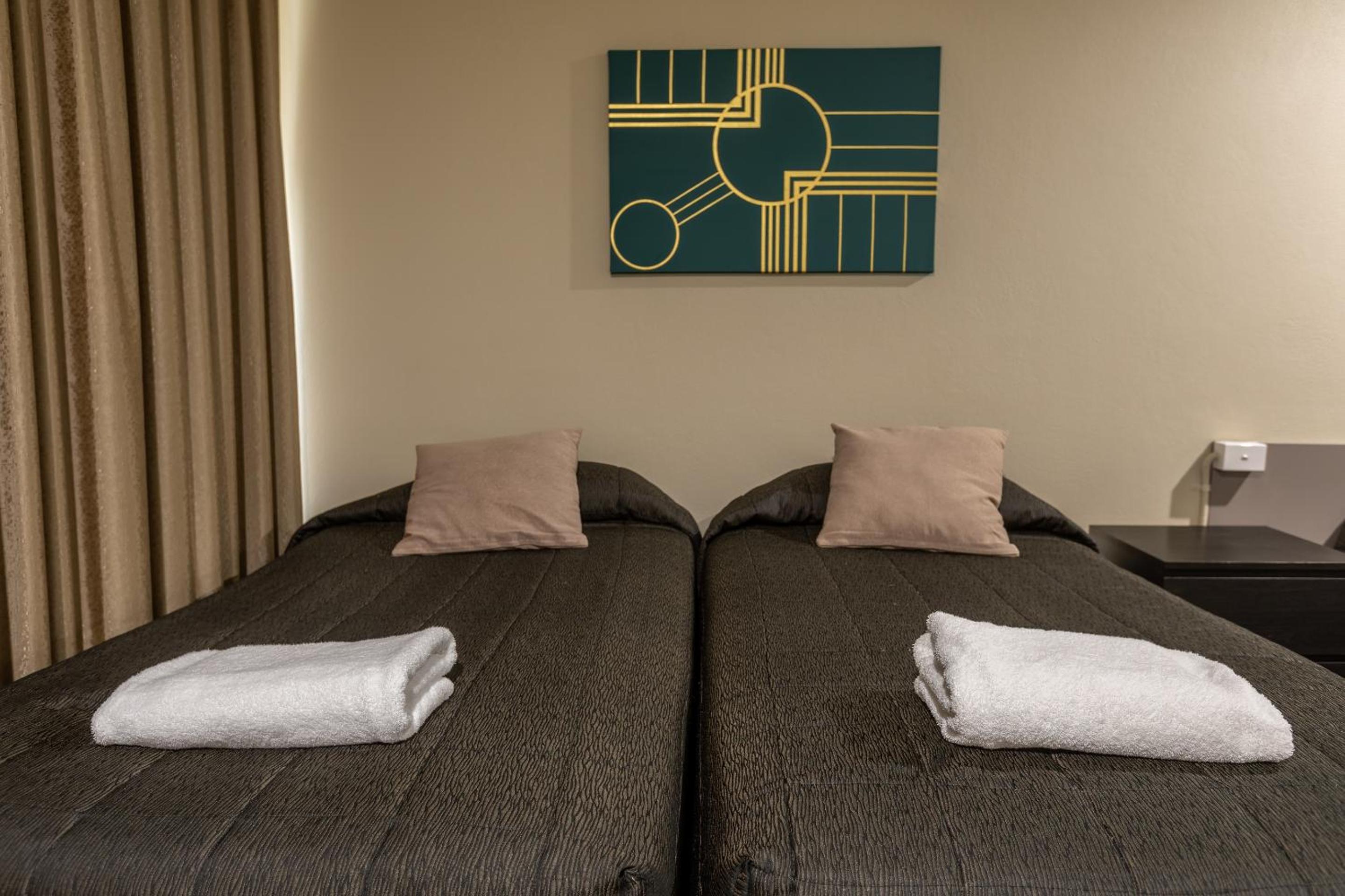 Club Inn Motel