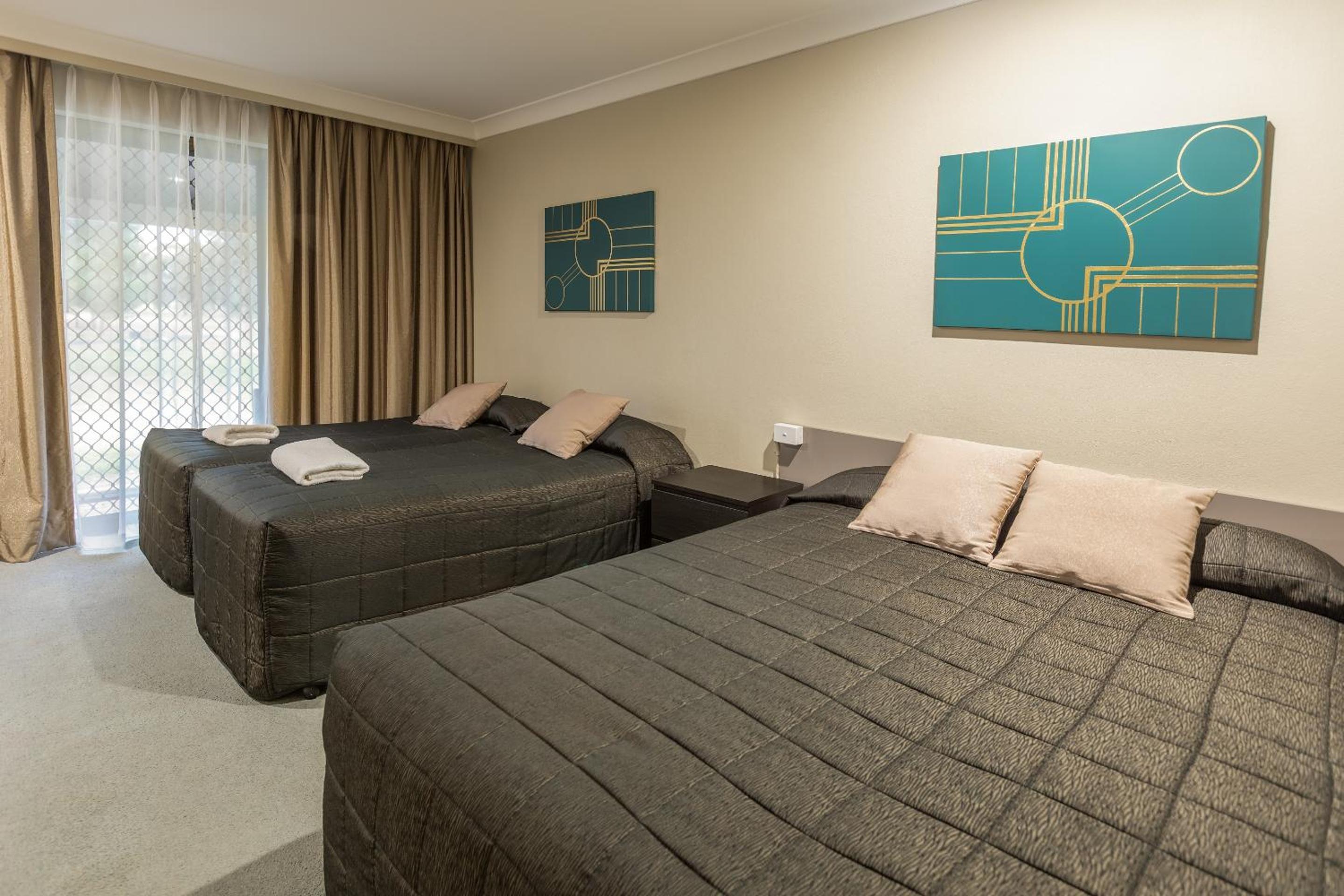 Club Inn Motel