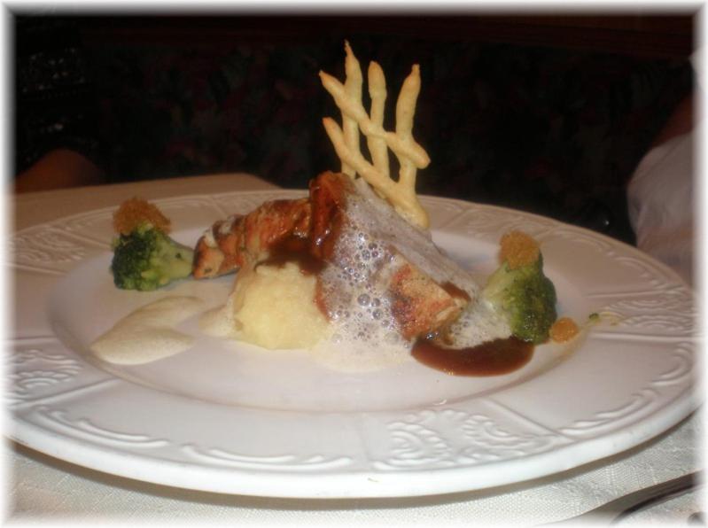 Hotel Alpenfrieden