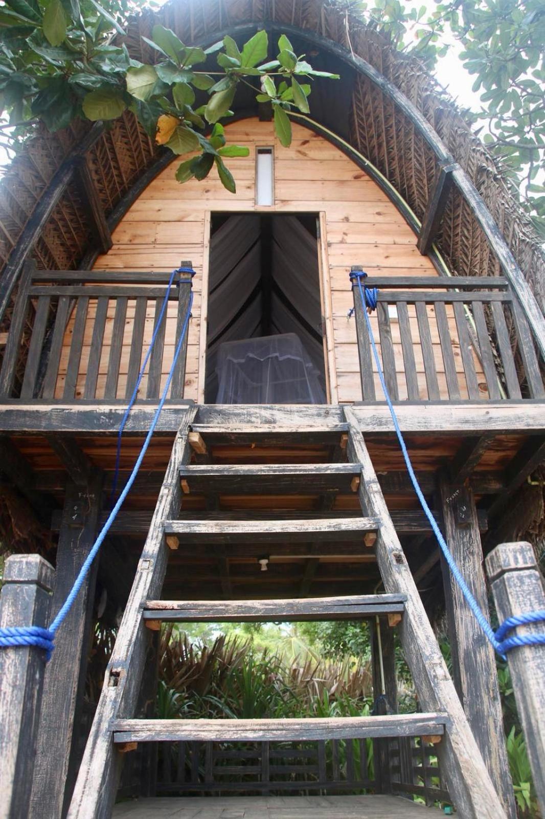 Moon Isle Beach Bungalow view 4