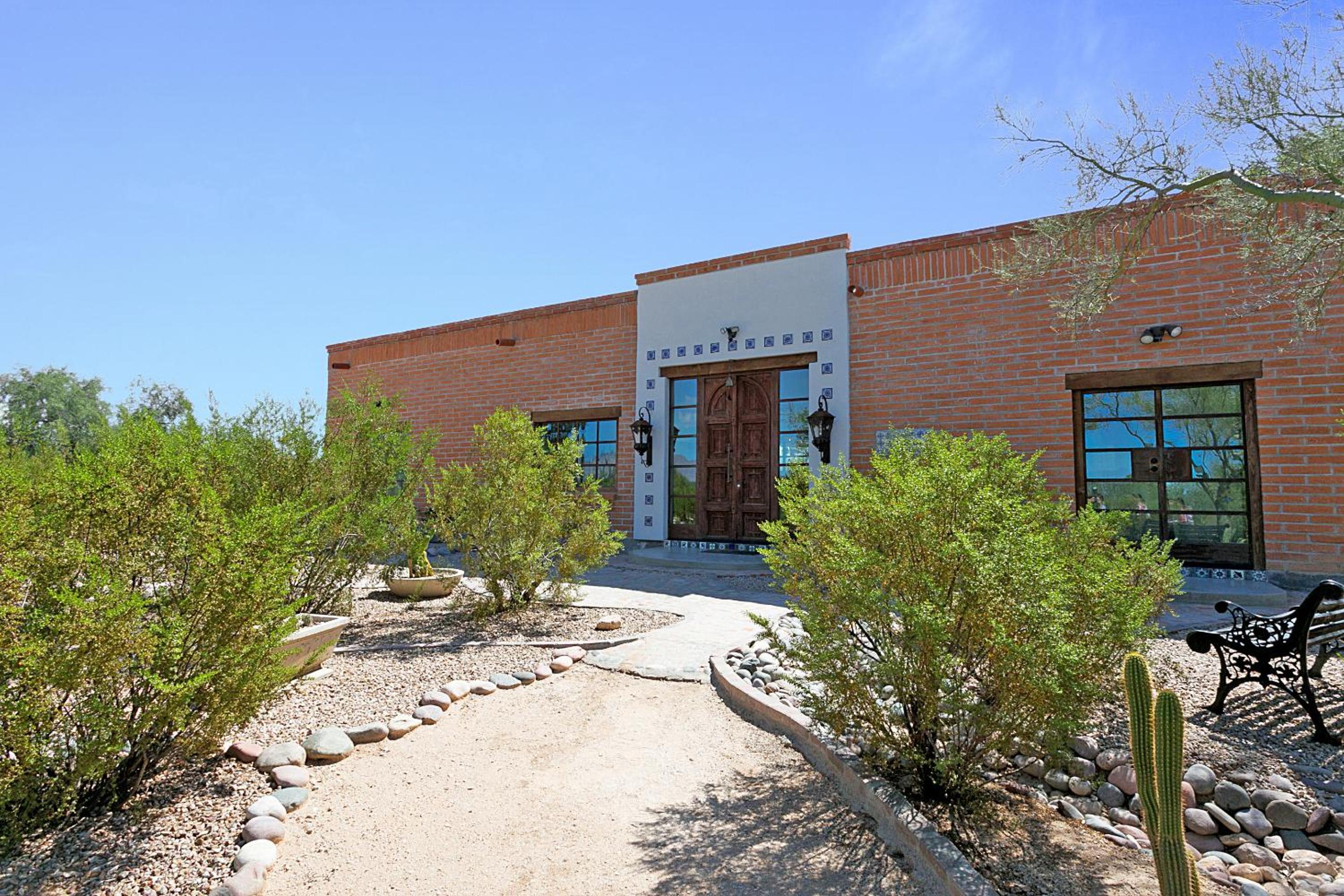 La Casa que Canta view 2