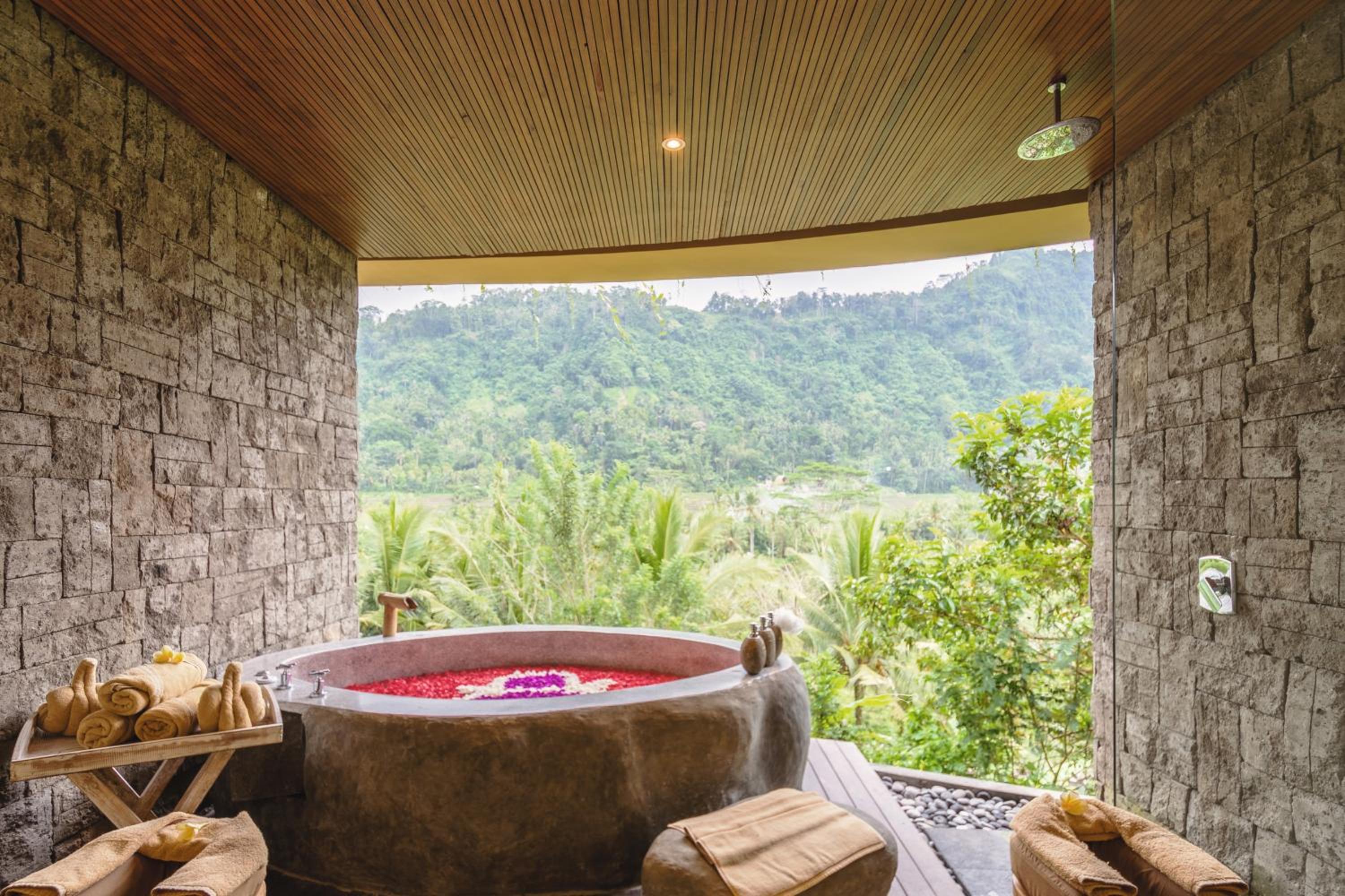 Wapa di Ume Sidemen 5