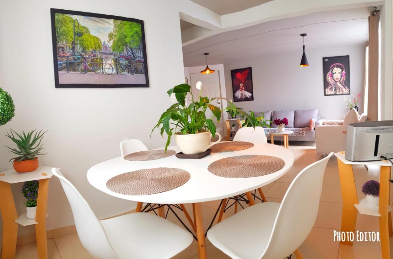 Becerra Apartments photo 3