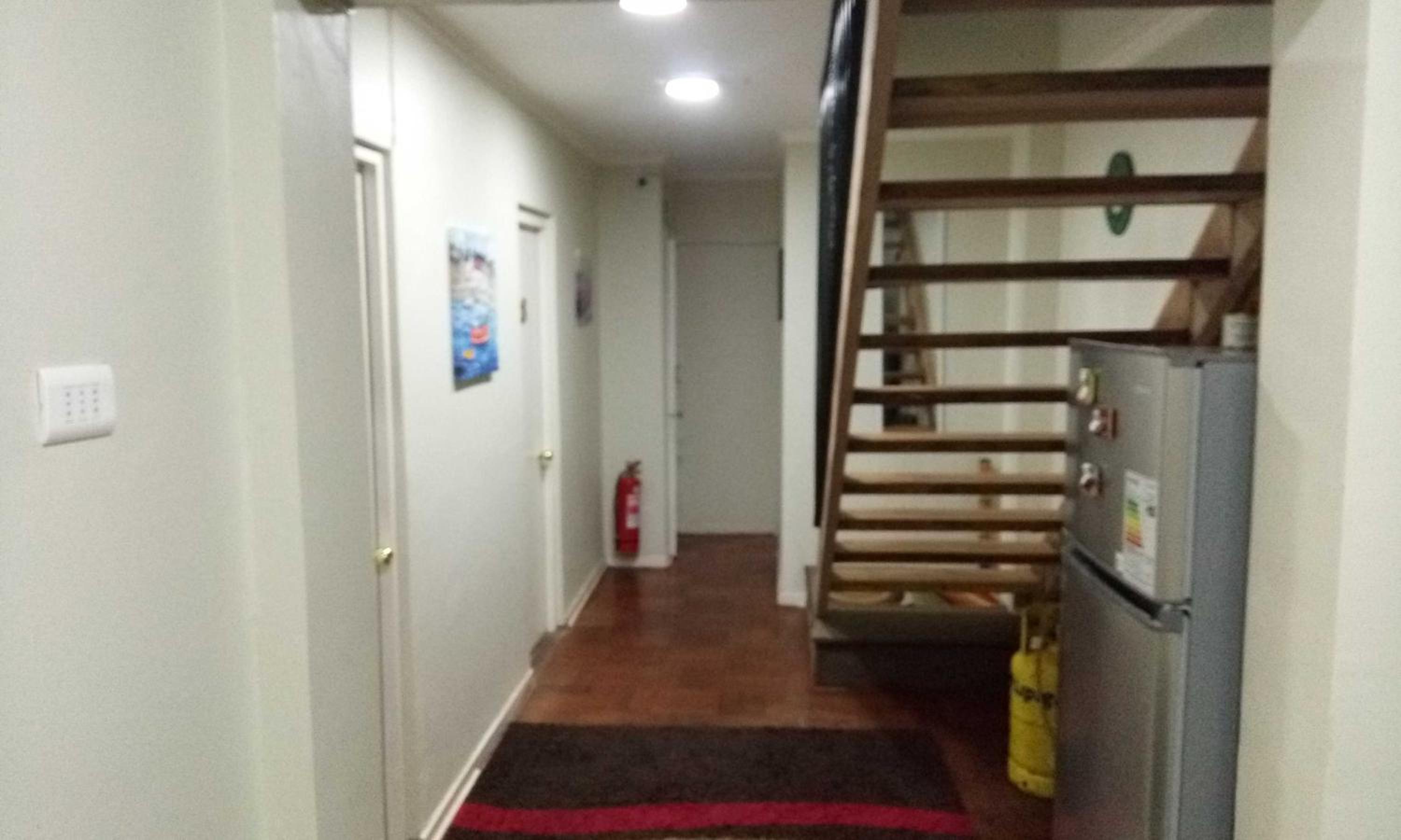 Hostal Los Castaños