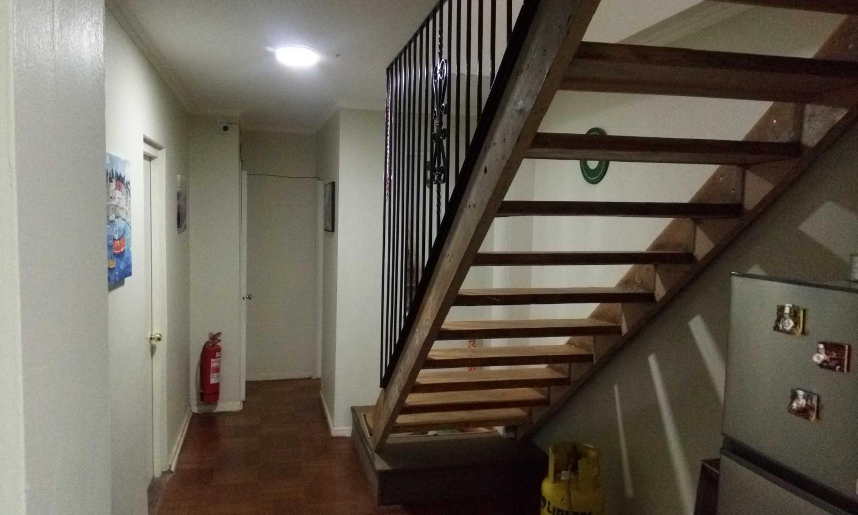 Hostal Los Castaños