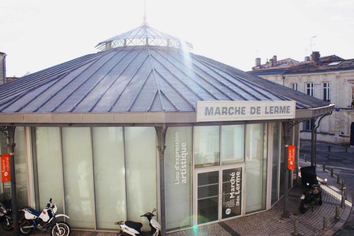 Appartement De Lerme view 3