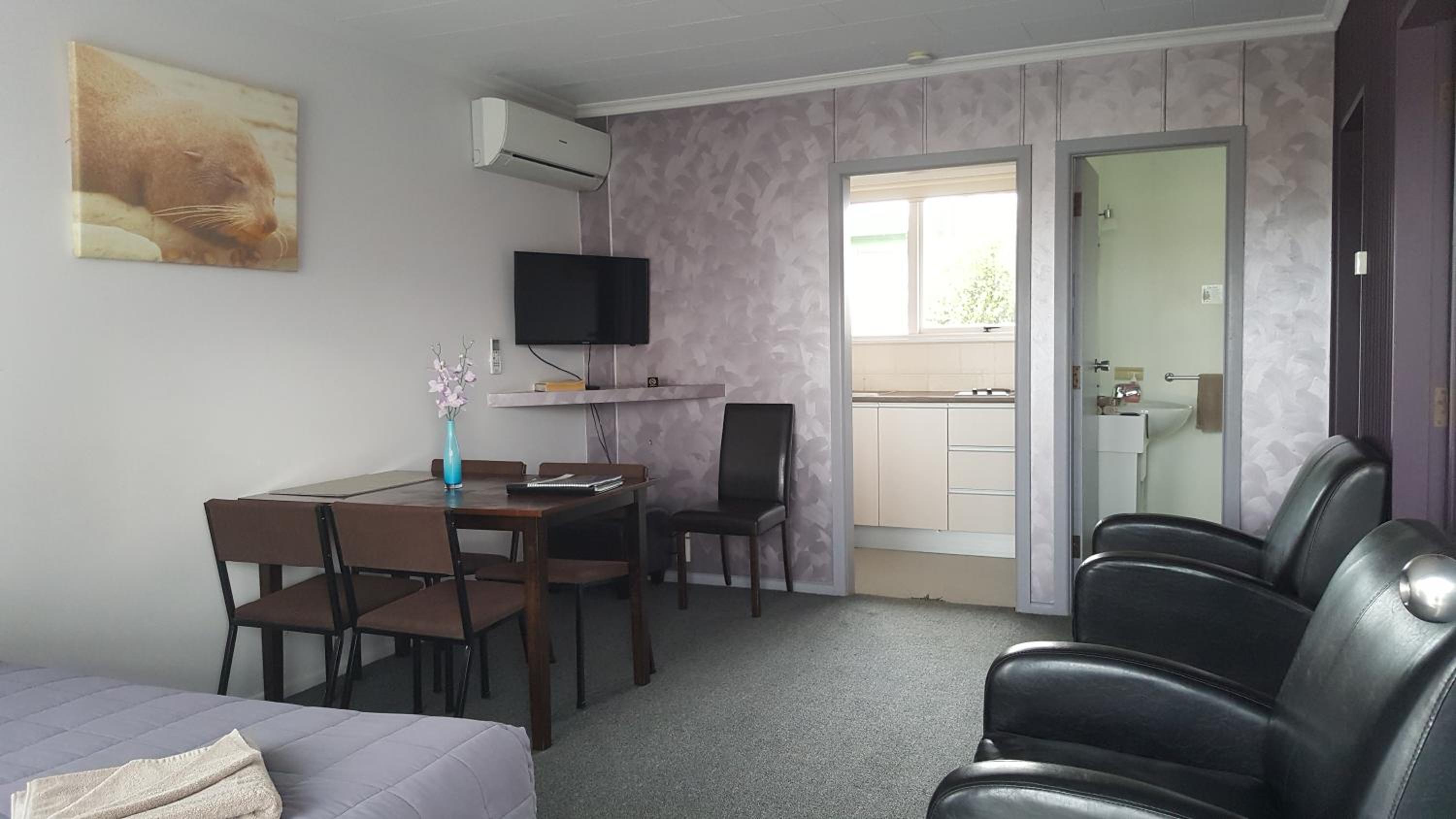 Kaikoura Motor Inn