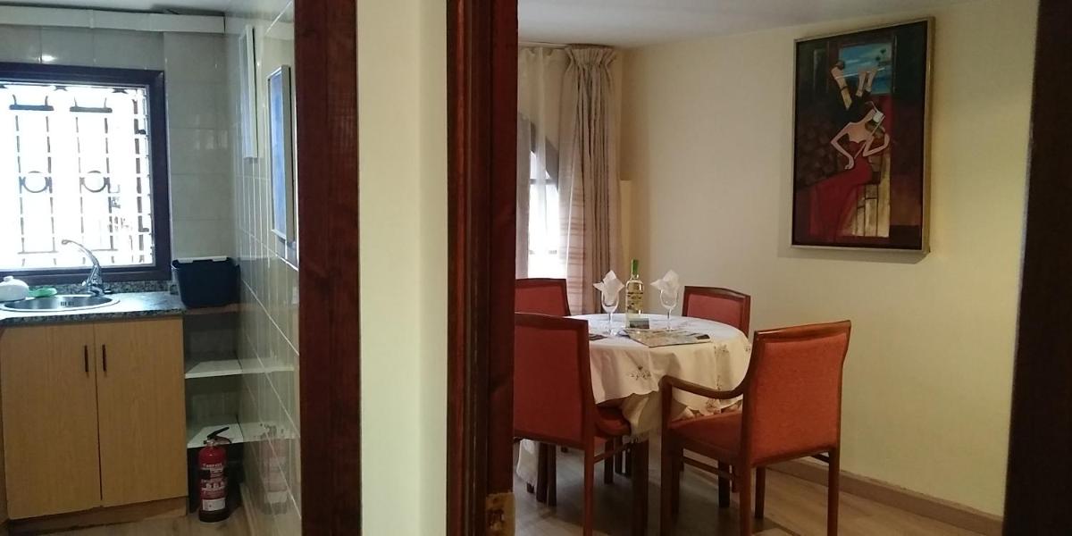 Acogedor apartamento en el corazon medieval de Tarragona view 3