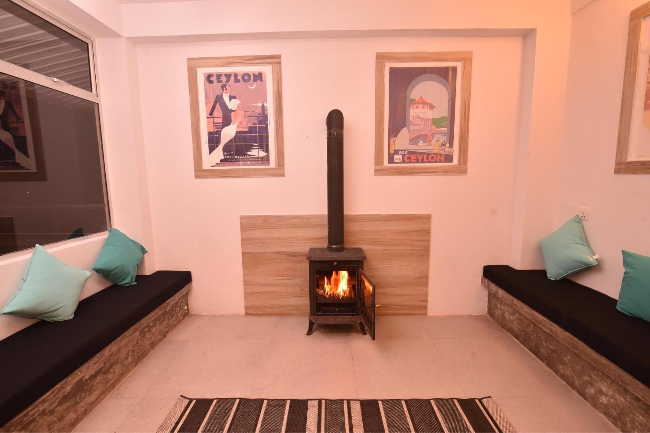Top Terrace Cottage