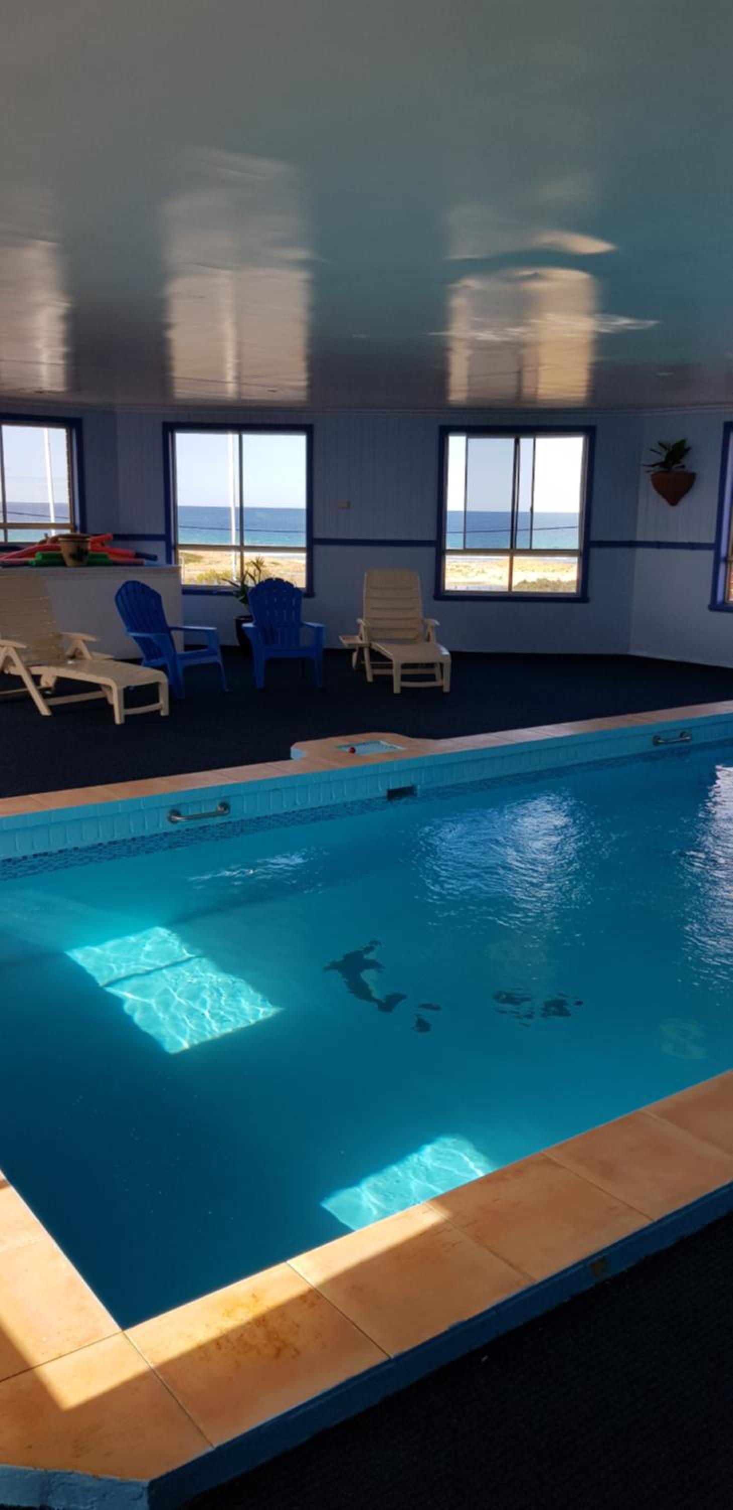 Blue Seas Holiday Villas