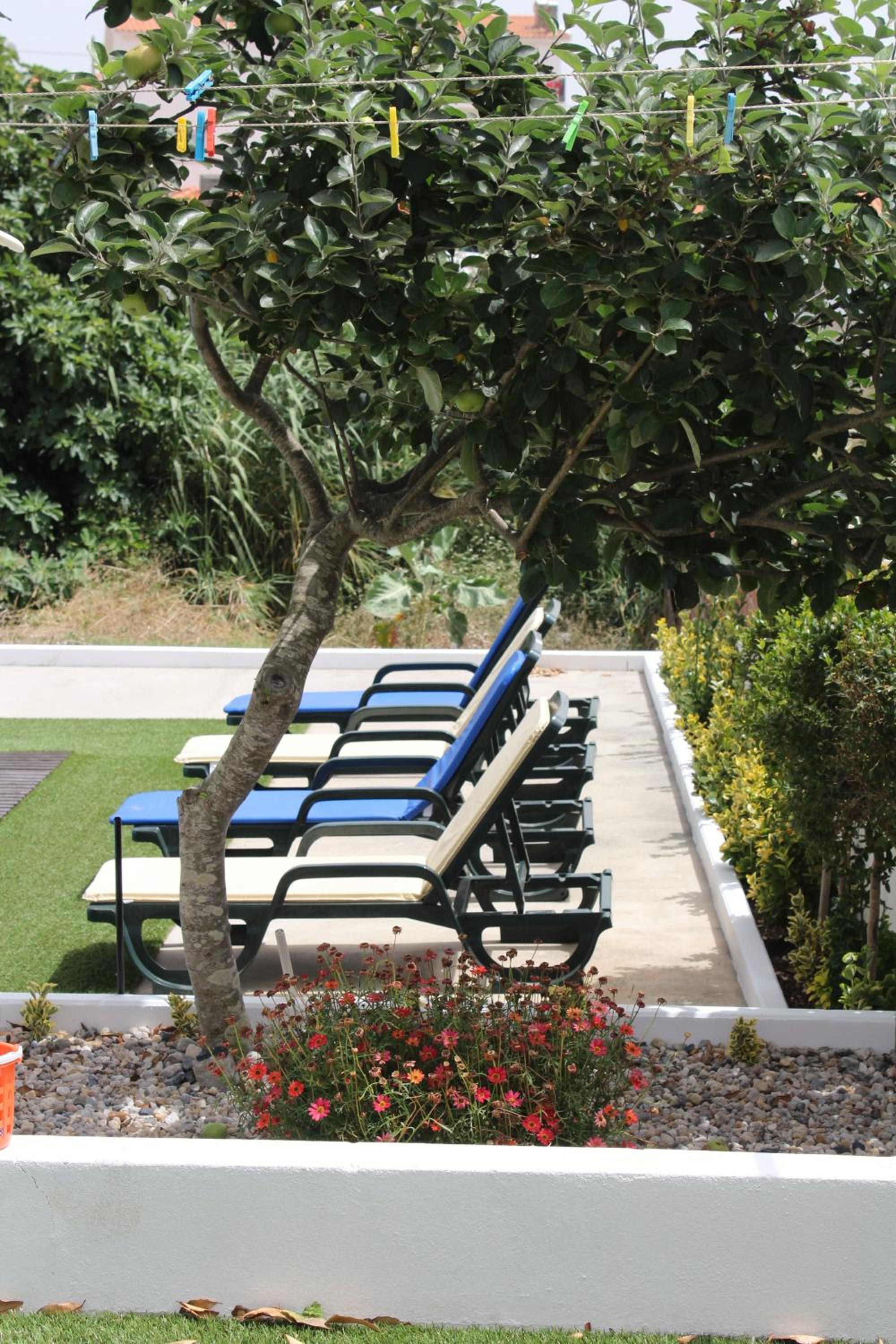 Laurel Beach House view 3