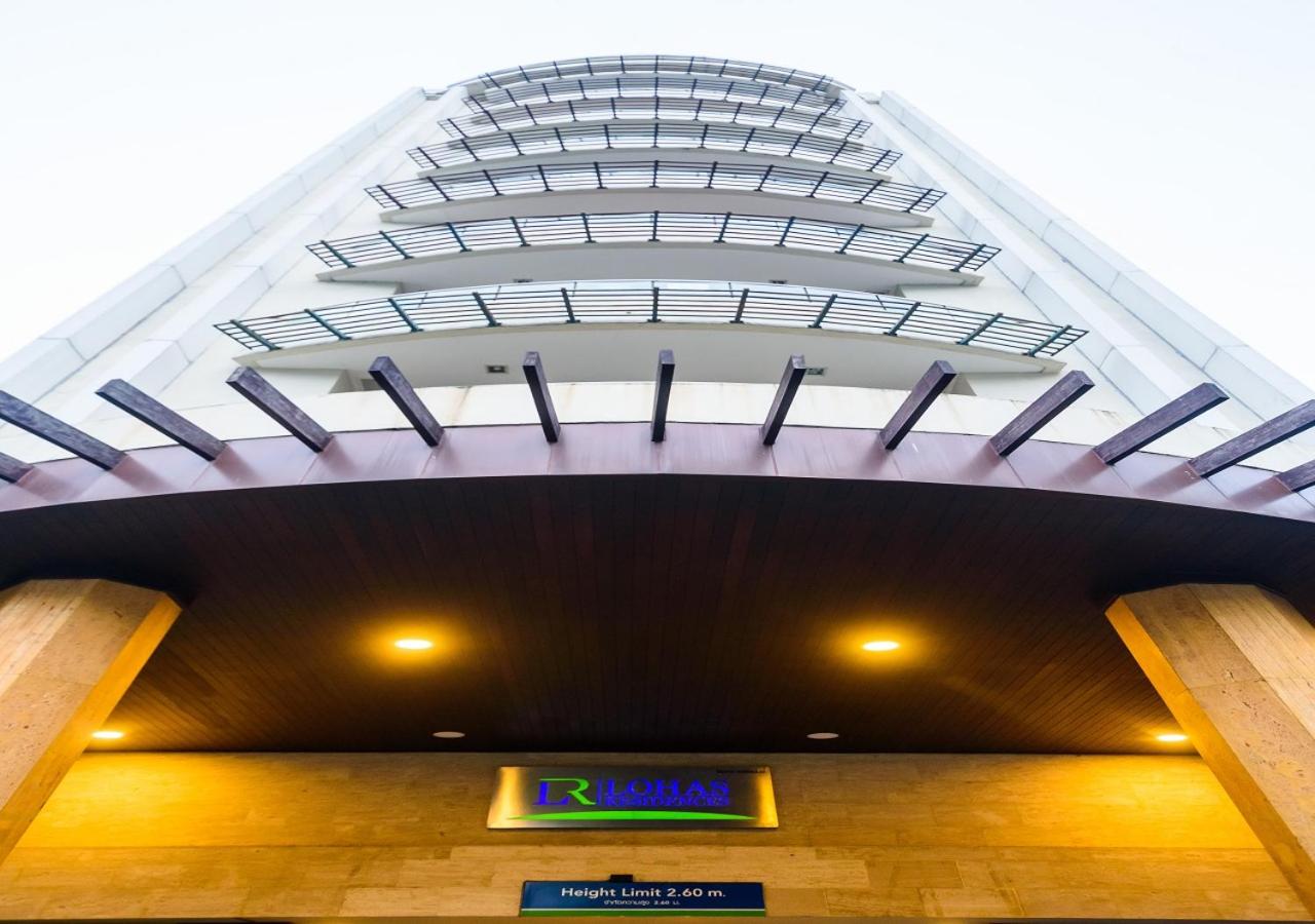 Hotel Lohas Residences Sukhumvit