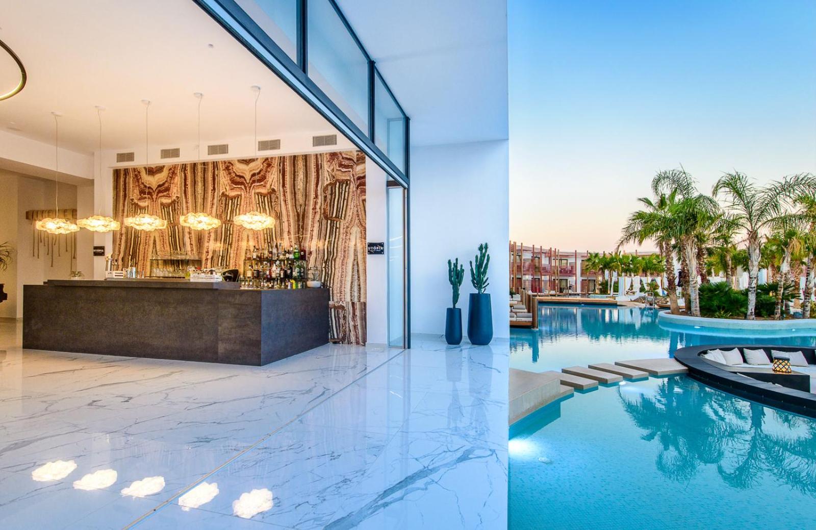 Stella Island Luxury Resort & Spa - Adults Only 115