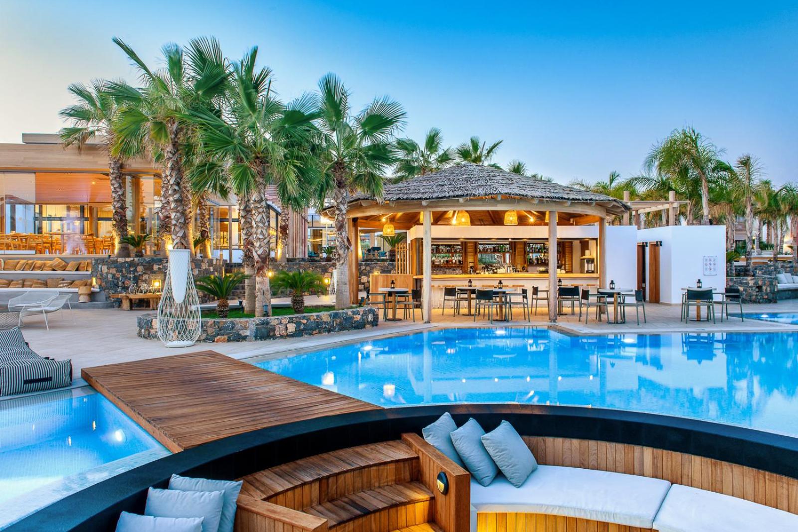 Stella Island Luxury Resort & Spa - Adults Only 21