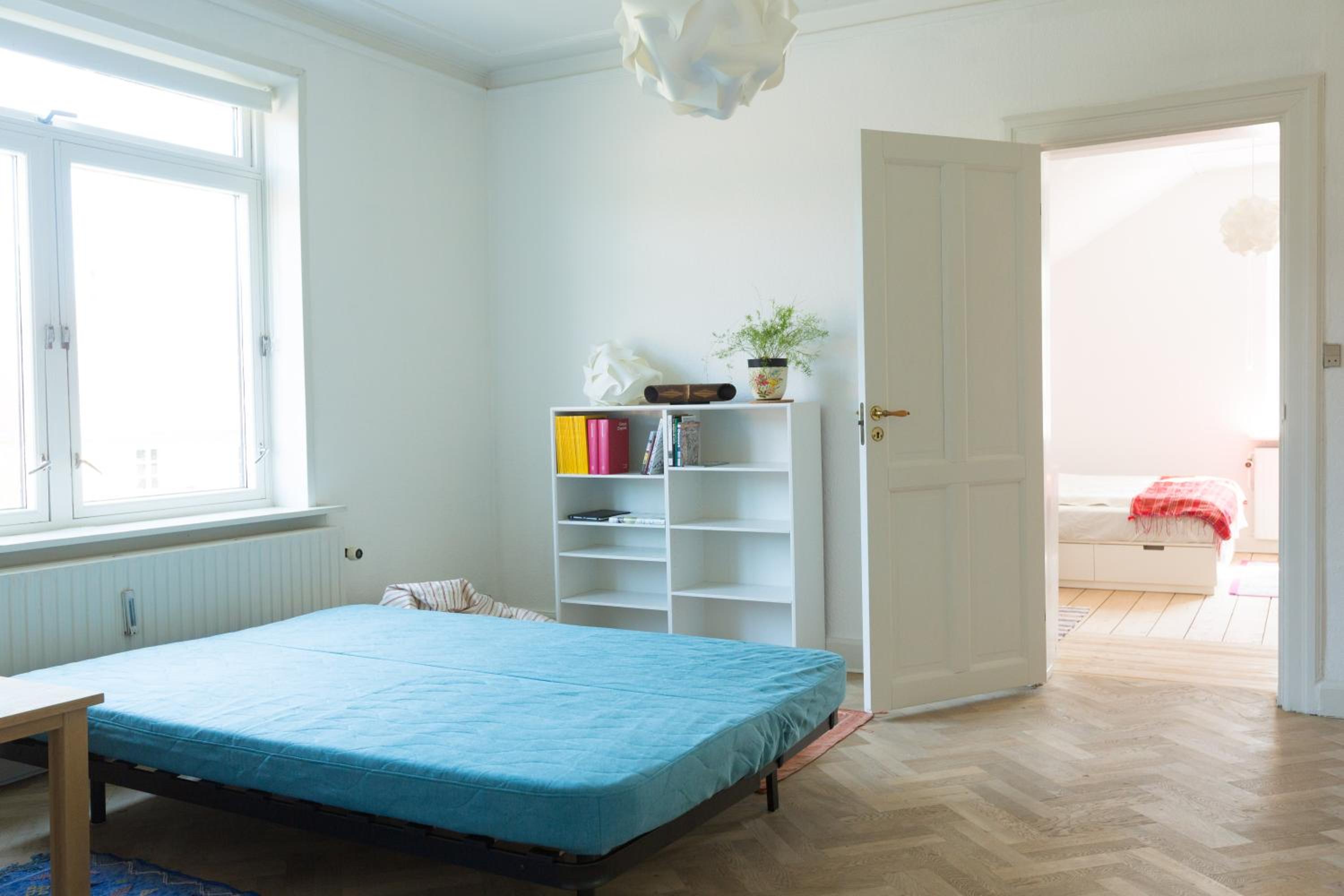 Spacious Private Apartment for Family Holiday