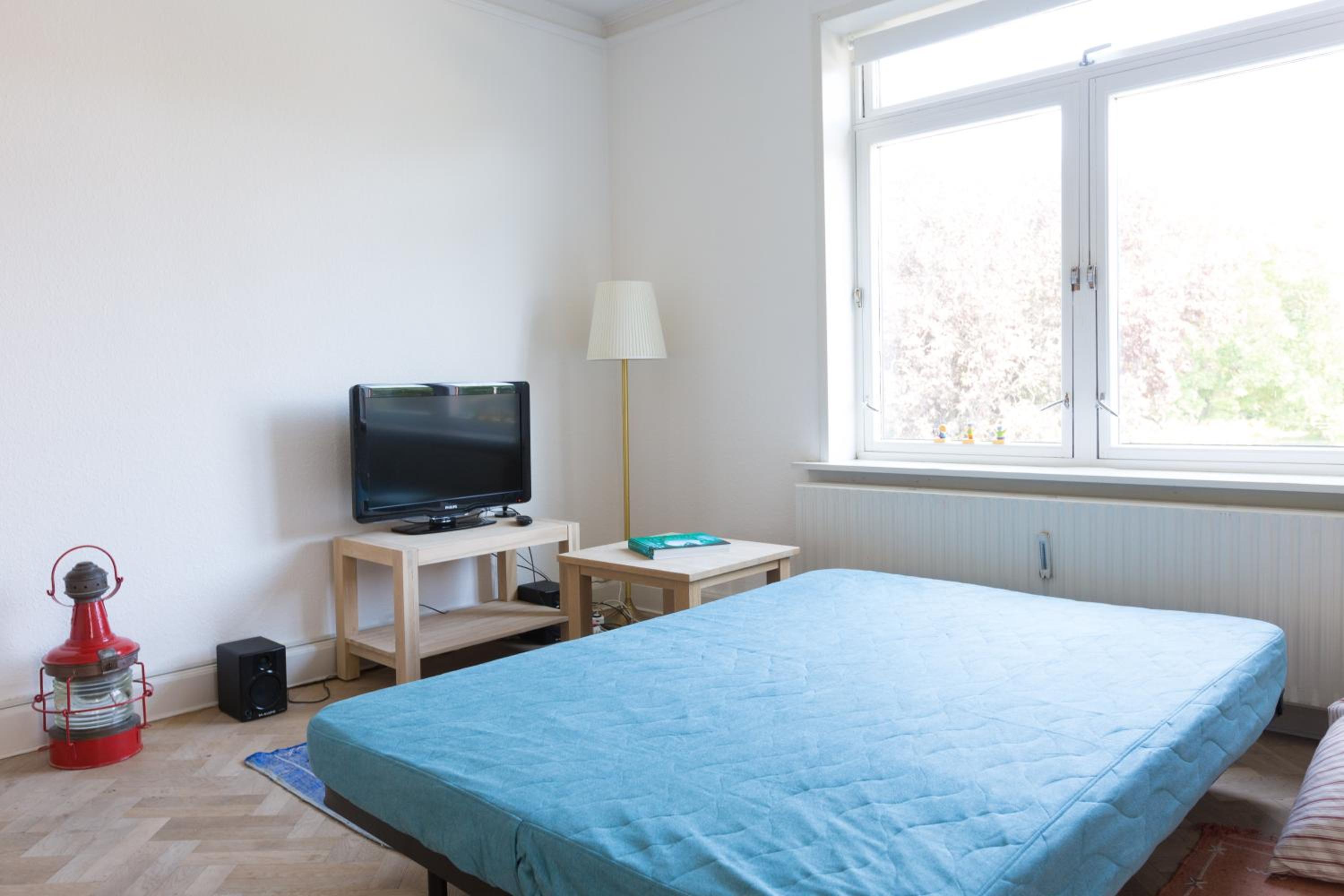 Spacious Private Apartment for Family Holiday