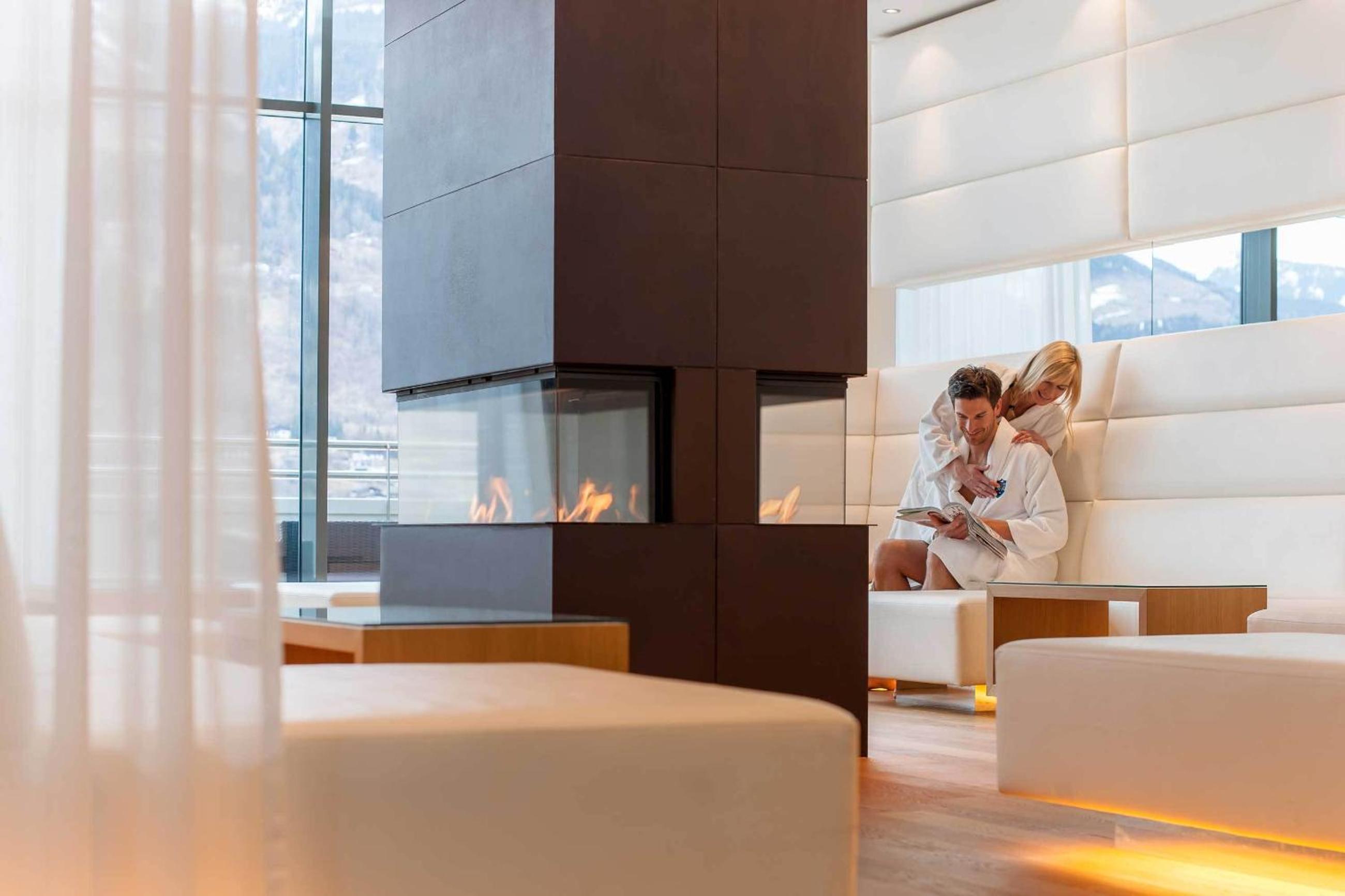 Tauern Spa Hotel & Therme