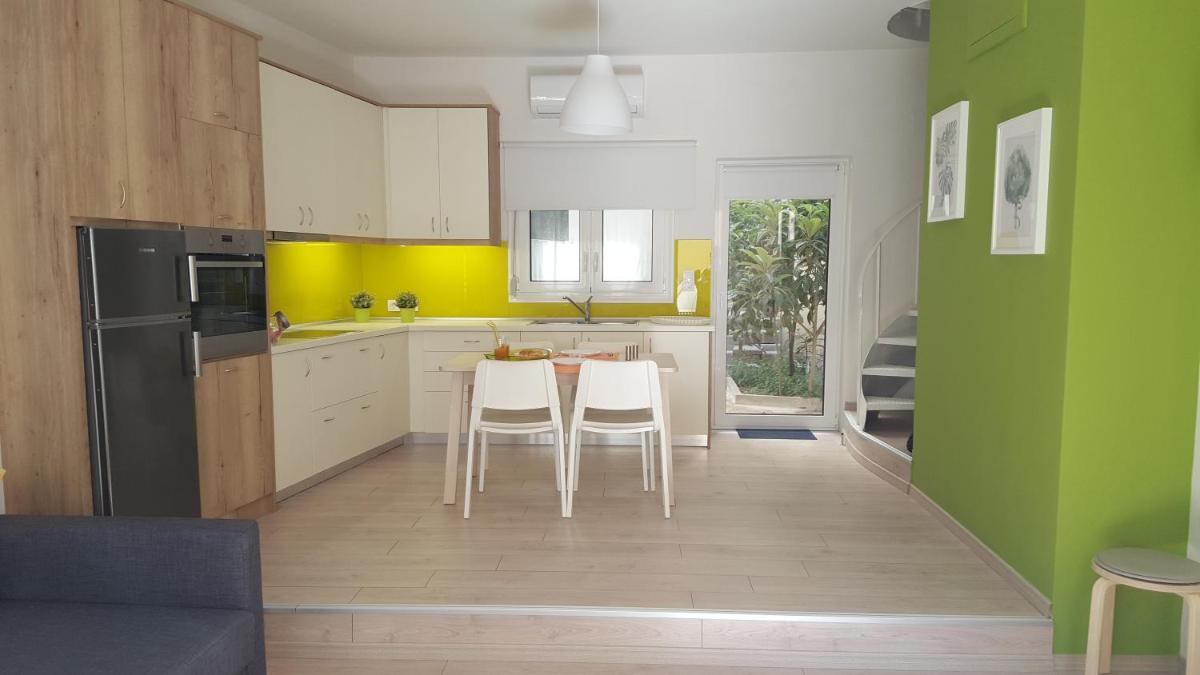 Erato Apartment view 5