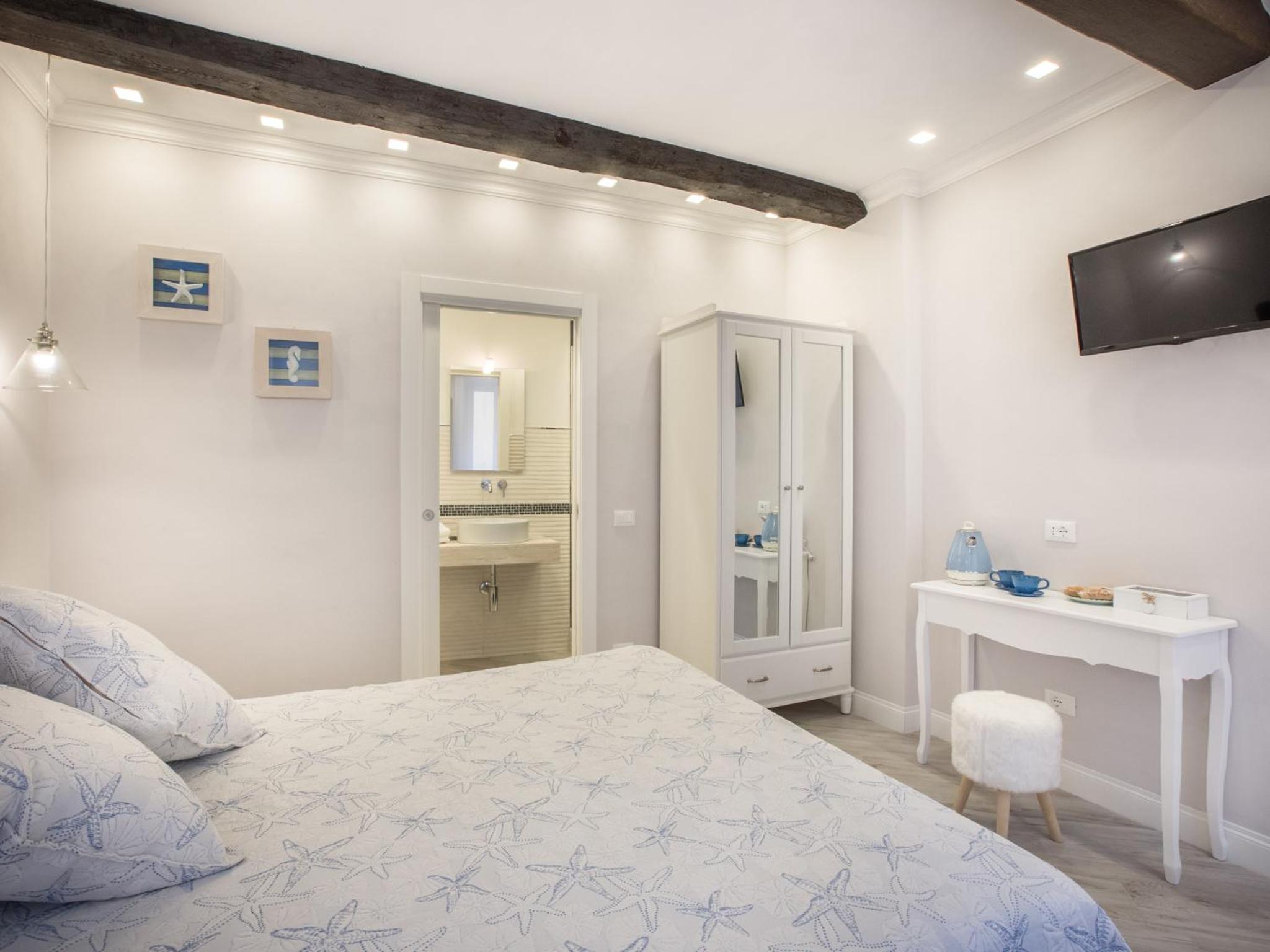 A cà da Alba Rooms photo 3