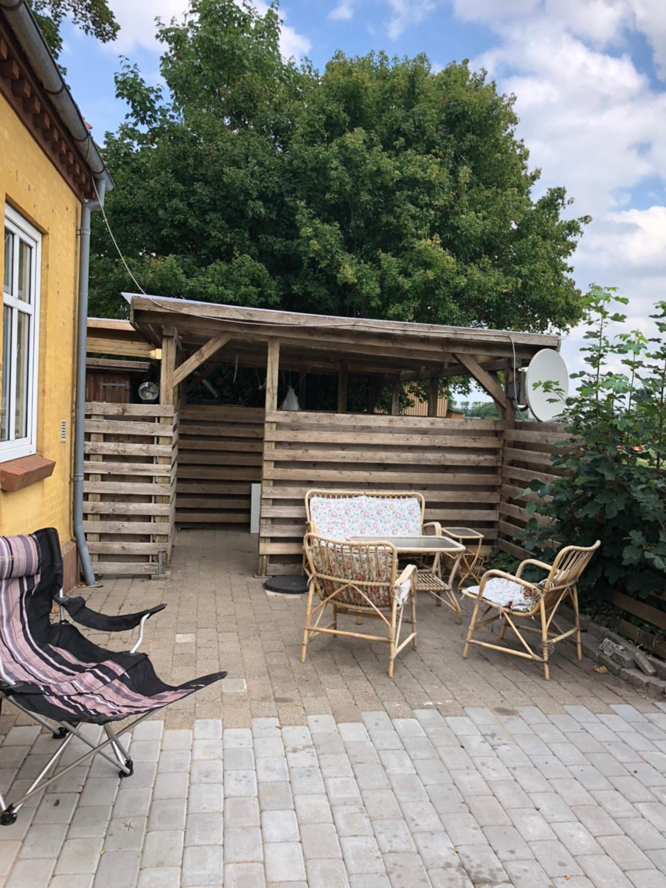 A Big Holidayhouse Rømø-Rim-Ribe view 5