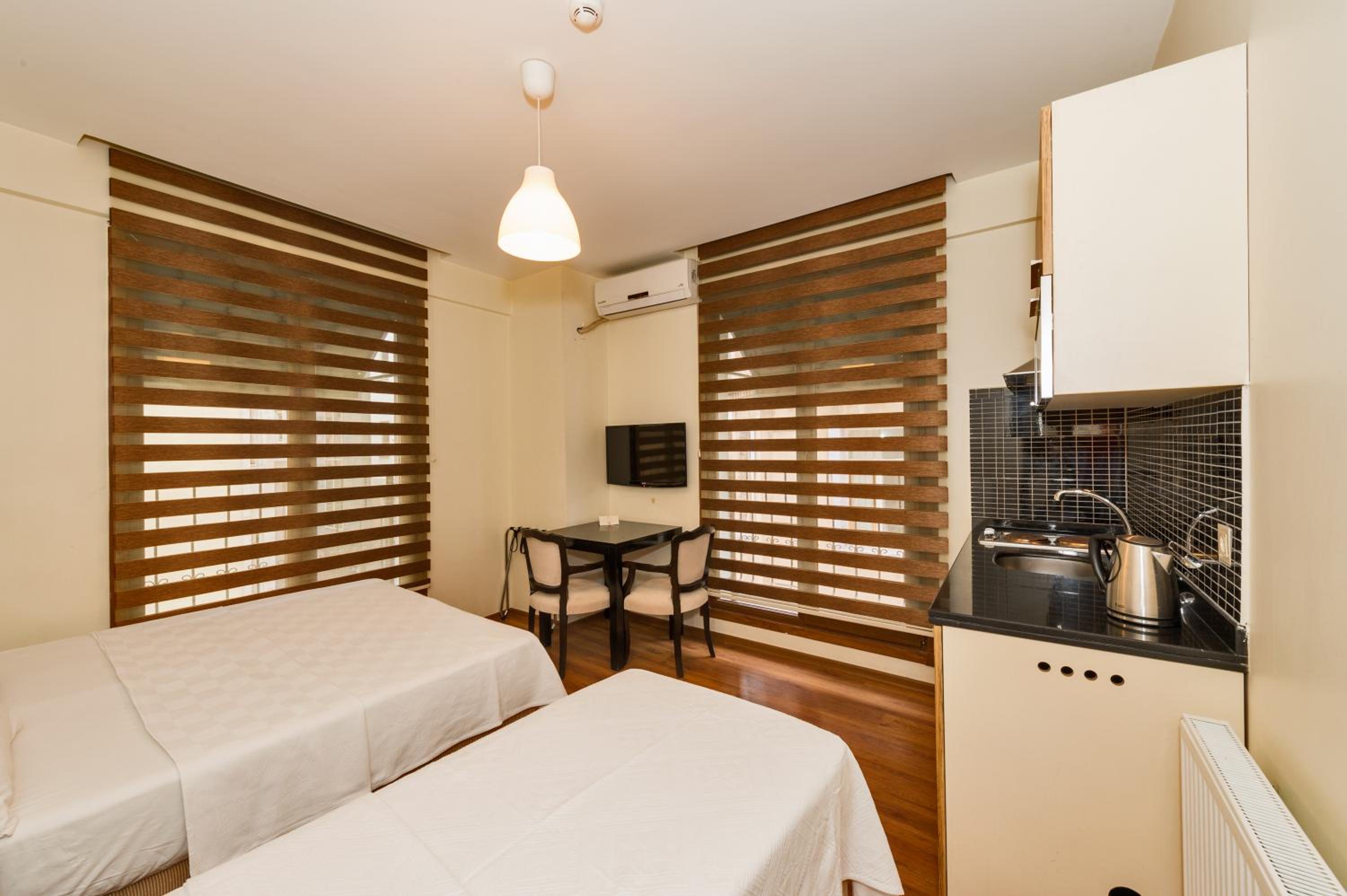 Invictum Residence - Image 14