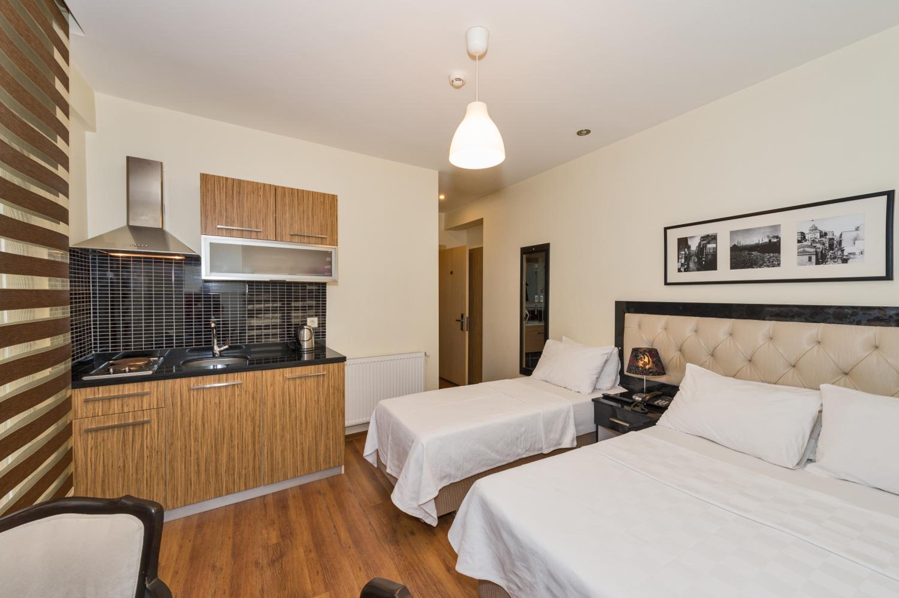 Invictum Residence - Image 15