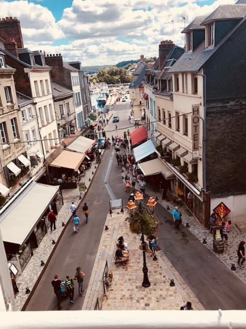 Honfleur Vacations - Entre Terre Et Mer - Property Image 8