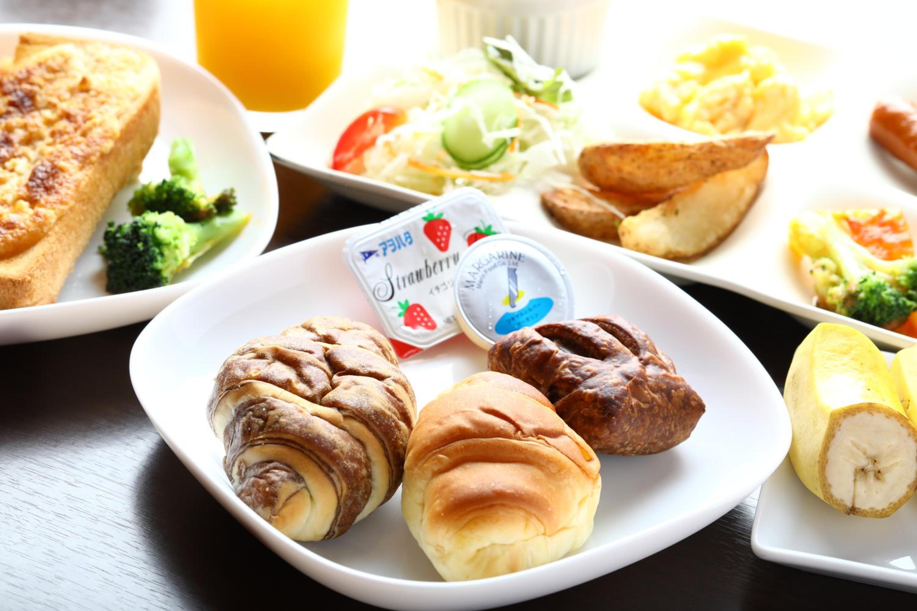 Himeji Vacations - Hotel Wing International Himeji - Property Image 2