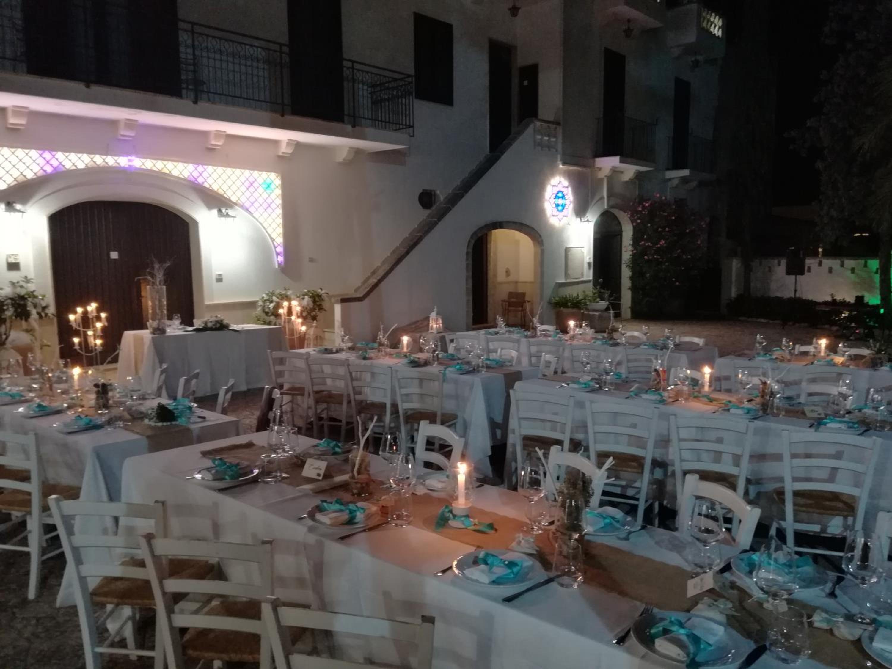 Masseria Don Sante