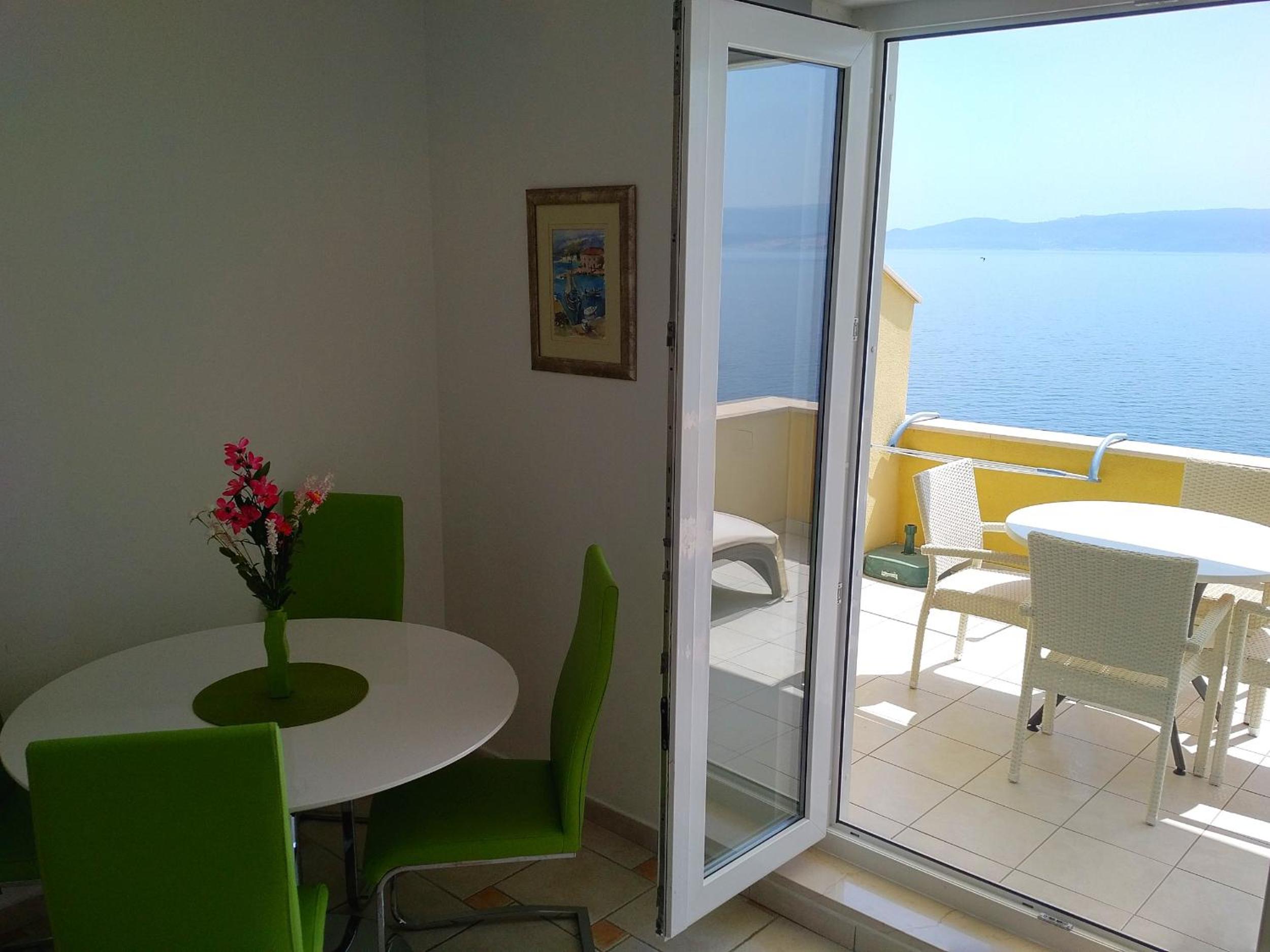Luxury Apartments Villa Ruzmarina with New heated Infinity Pool and Lounge Area photo 5