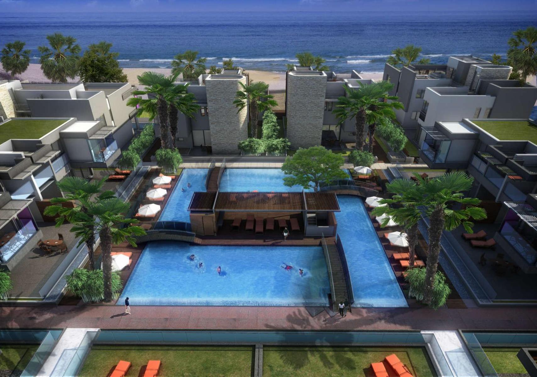 Opera Exclusive Apts by TrulyCyprus