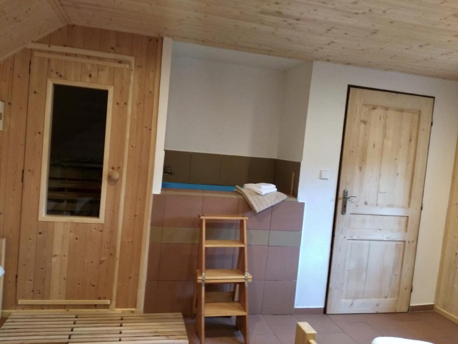 U Kryštofa
