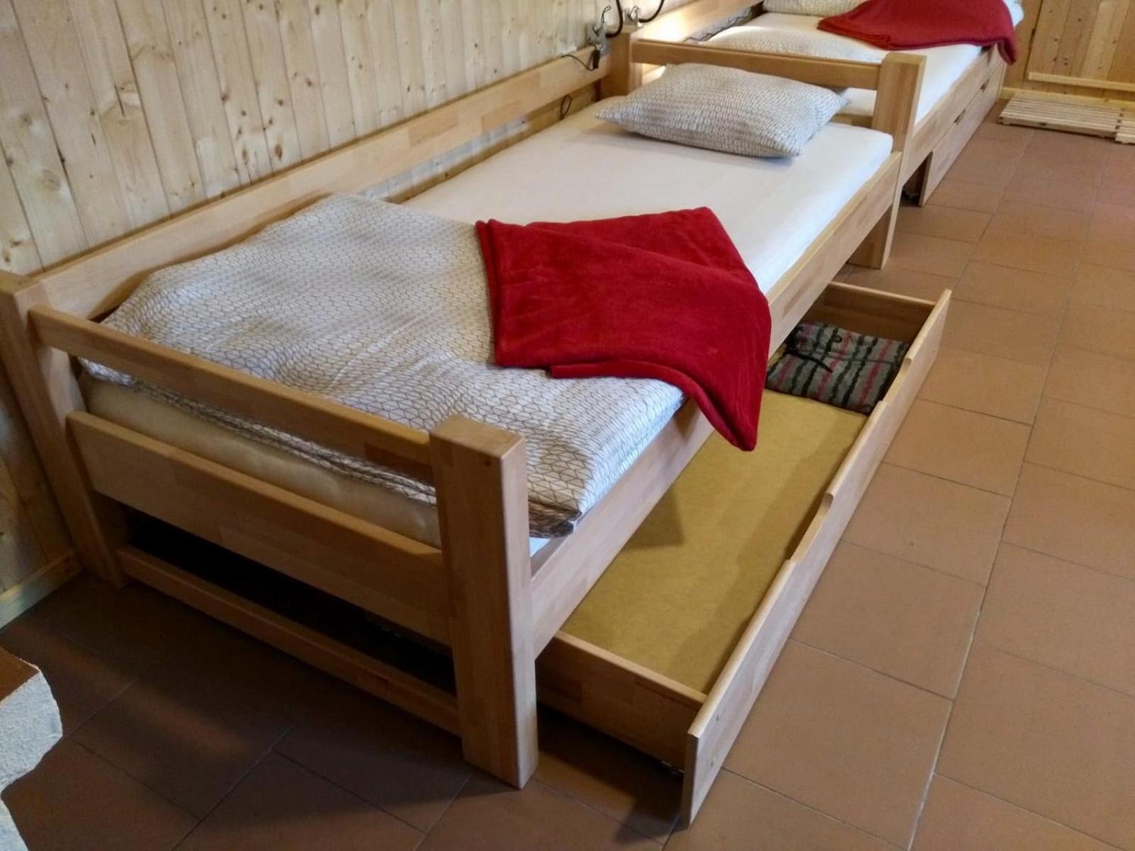 U Kryštofa
