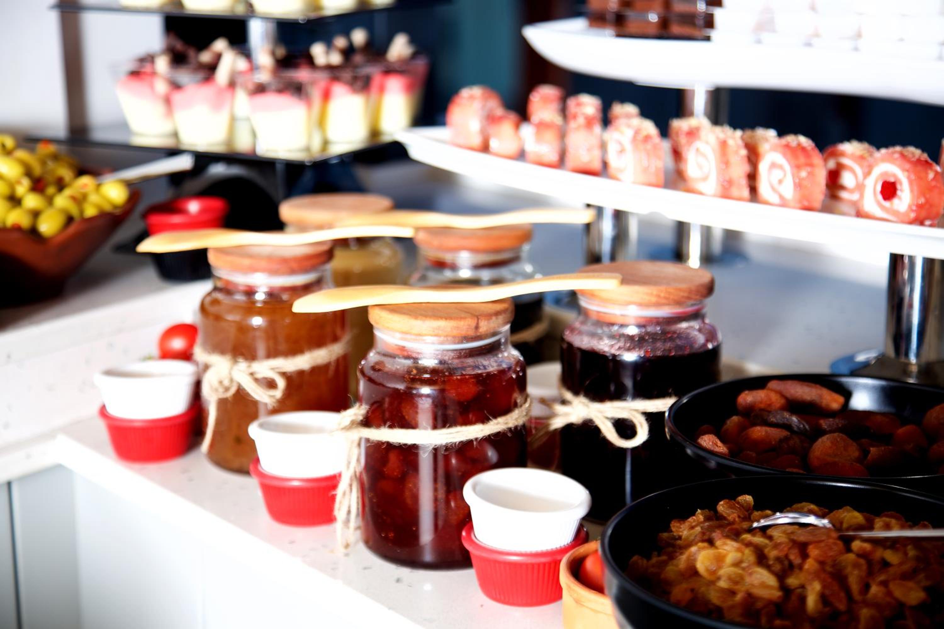 Glamour Otel İstanbul Sirkeci - Image 15