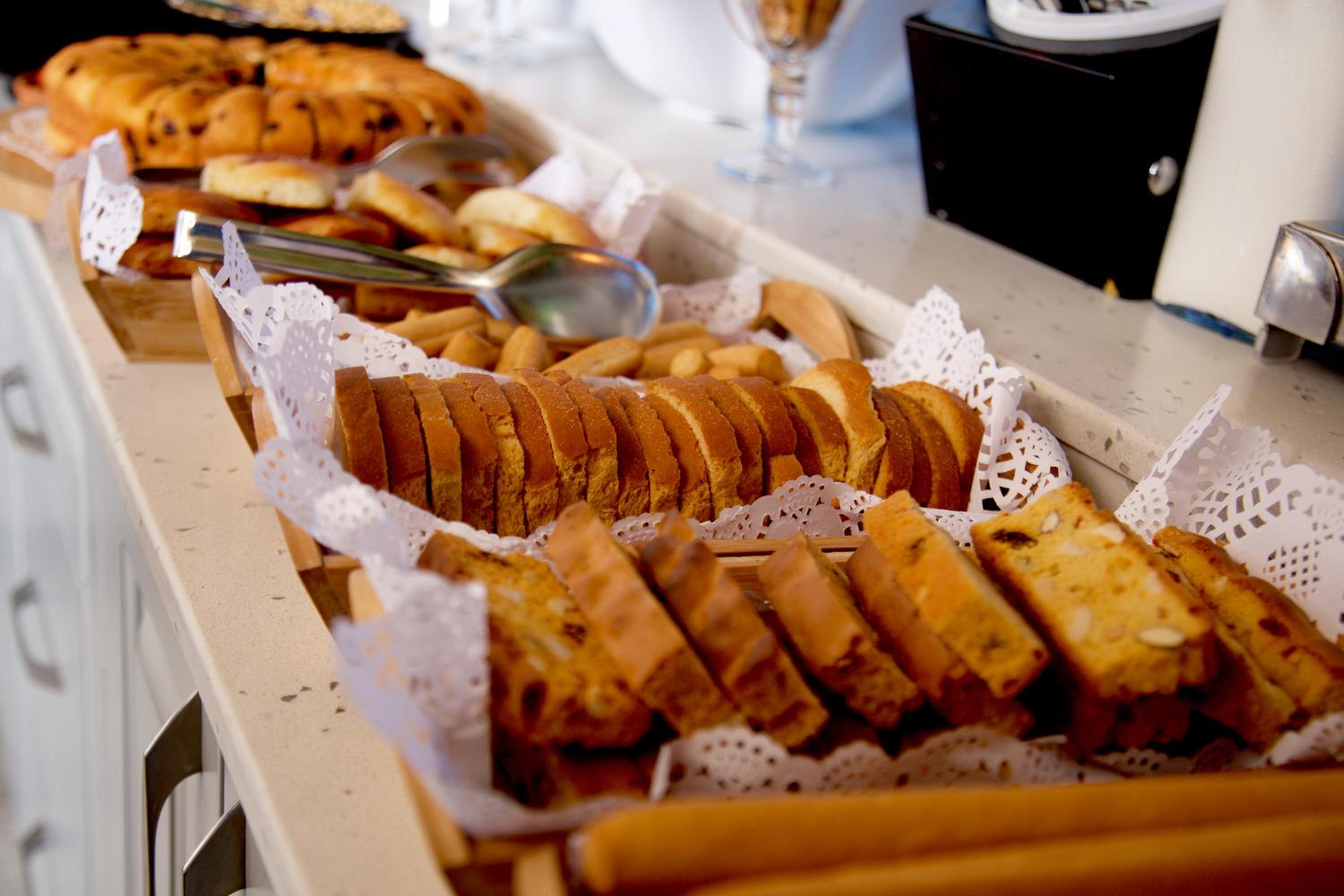 Glamour Otel İstanbul Sirkeci - Image 14