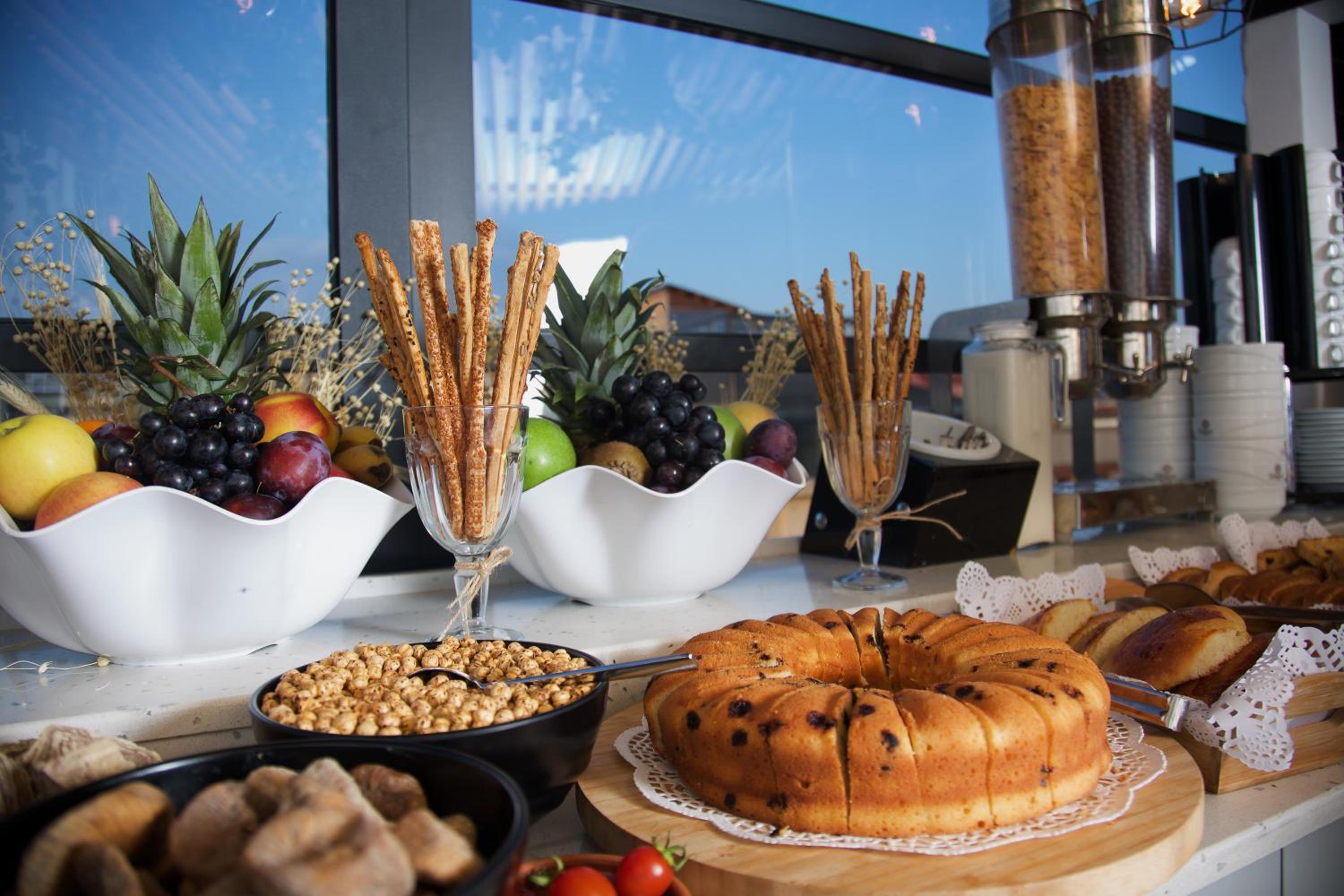 Glamour Otel İstanbul Sirkeci - Image 7