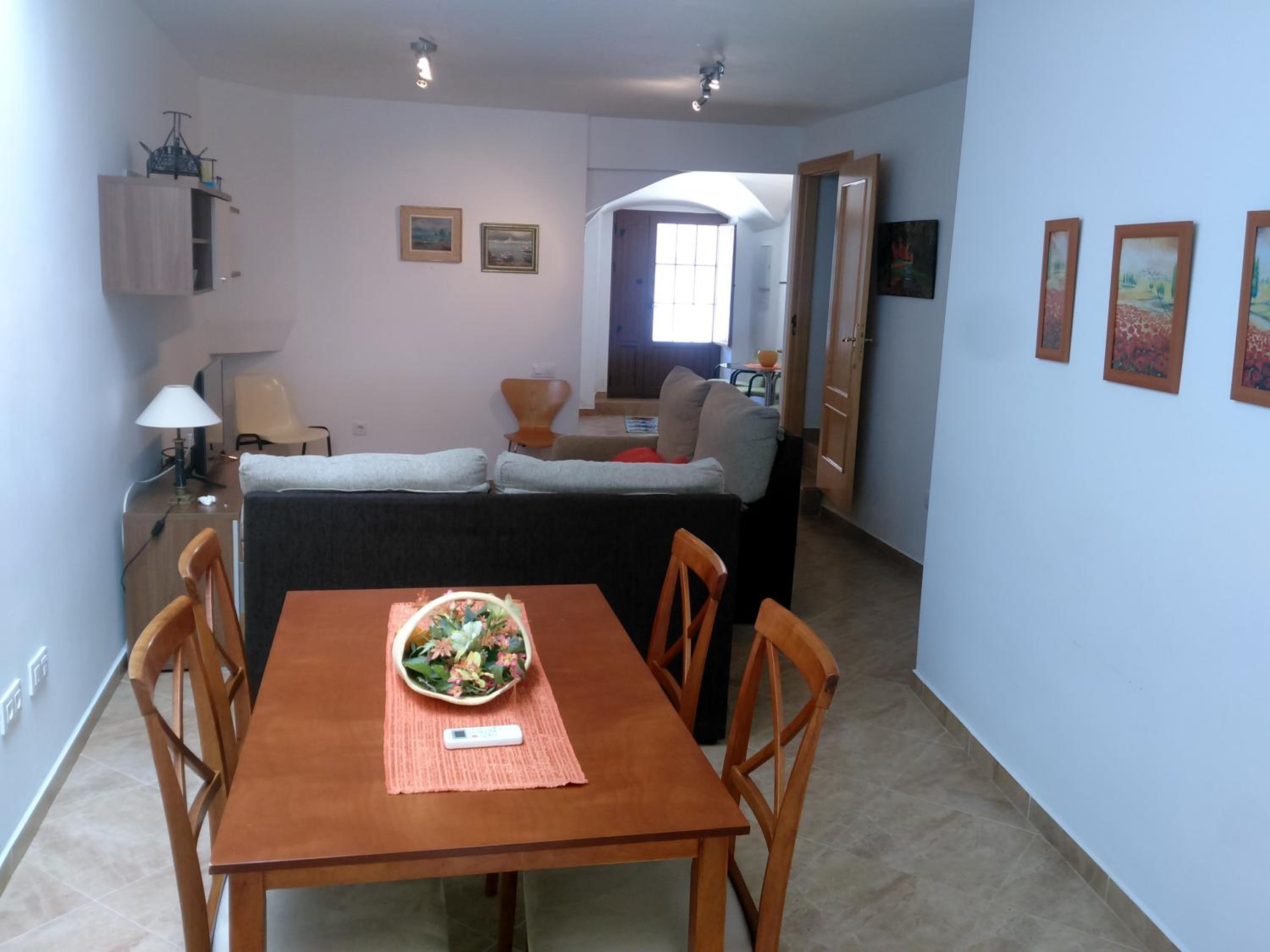 Casa Rural La Jara view 5