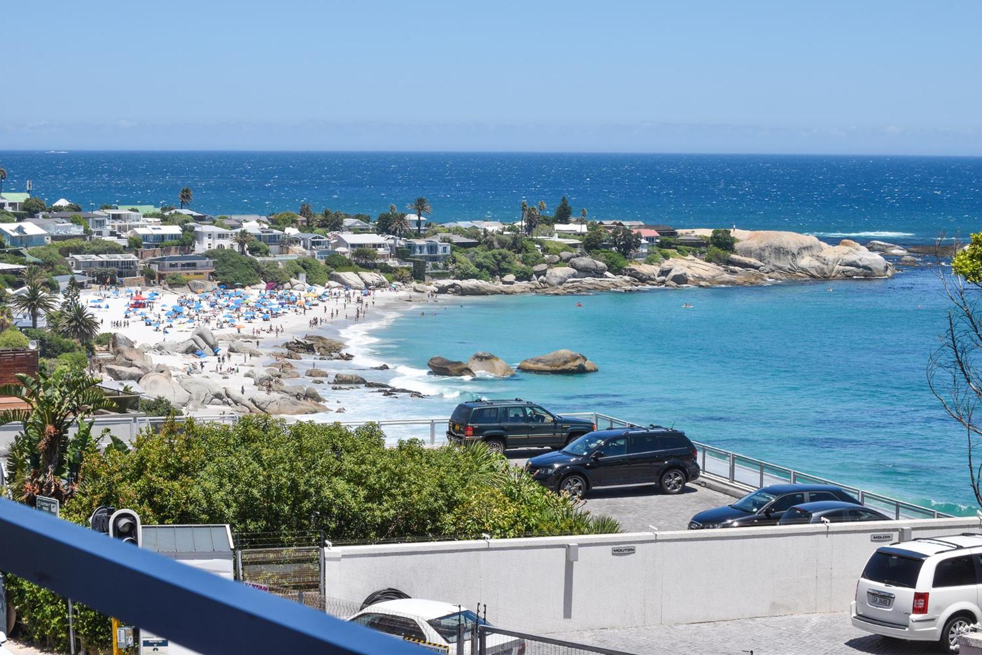 Clifton Suites