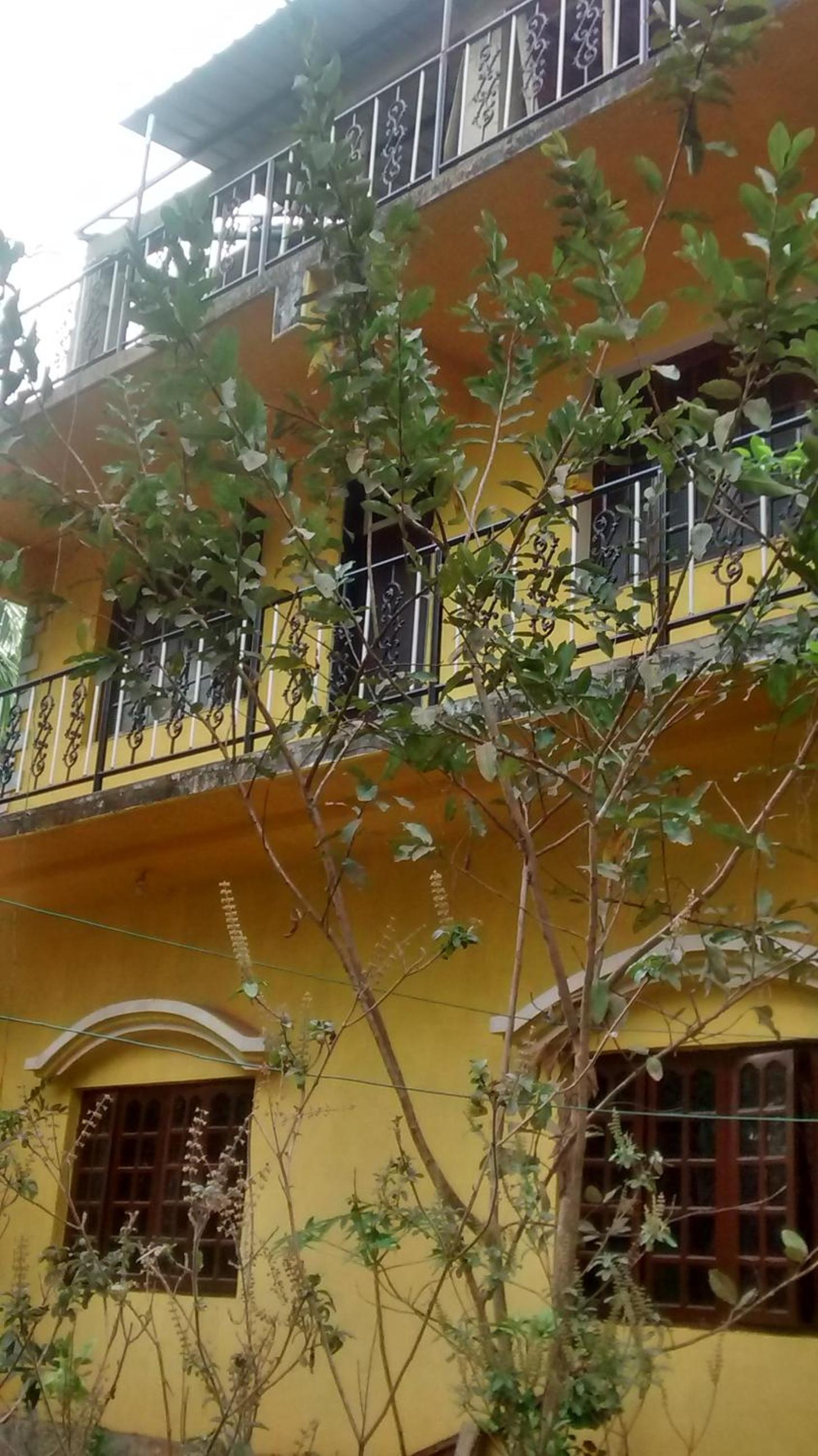 Aguiar Guest House view 2