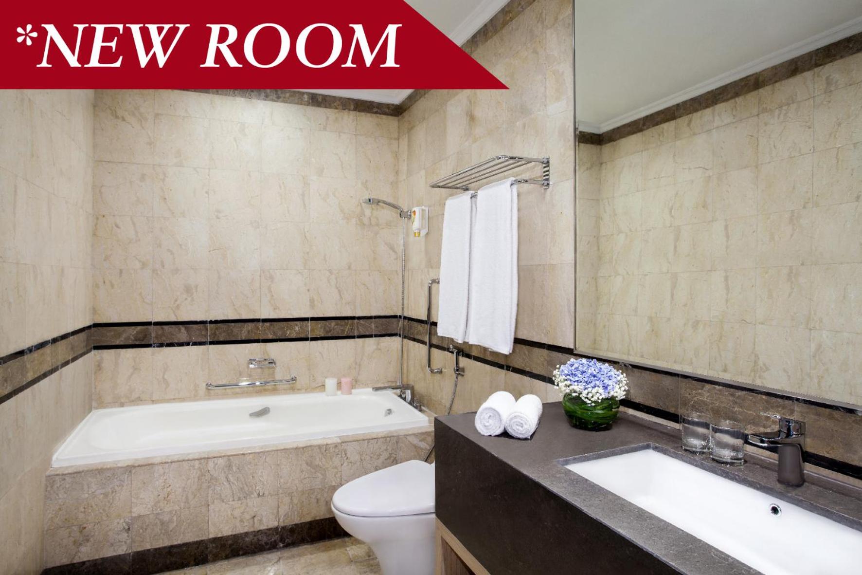 Somerset Grand Citra Jakarta photo 36 of 44