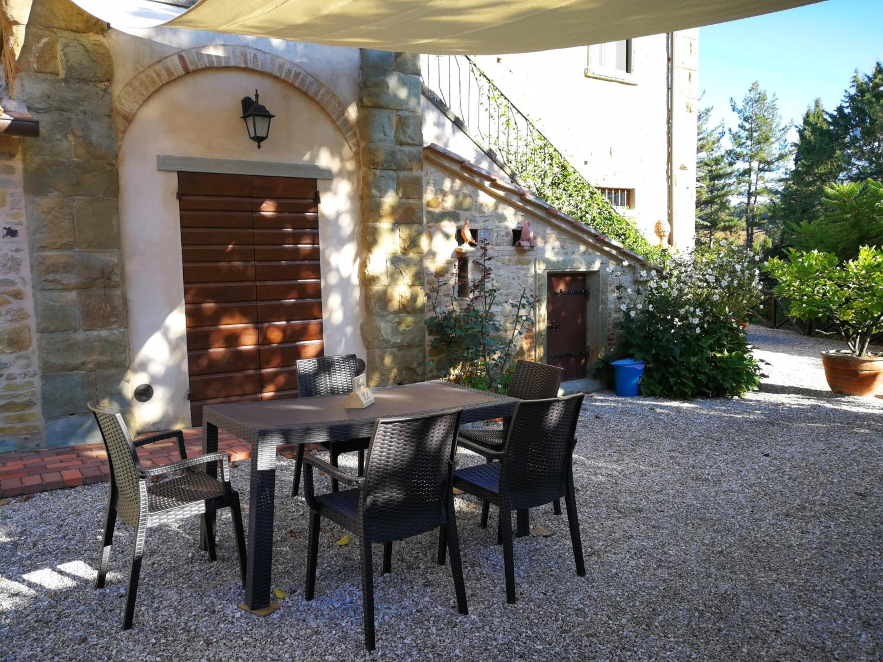 Casa Vacanze Villa Maria