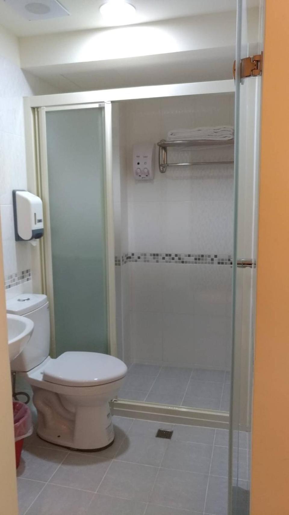 Fun Stay Inn Hanzhong