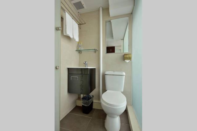 B&B Mongkok Hotel, photo 15