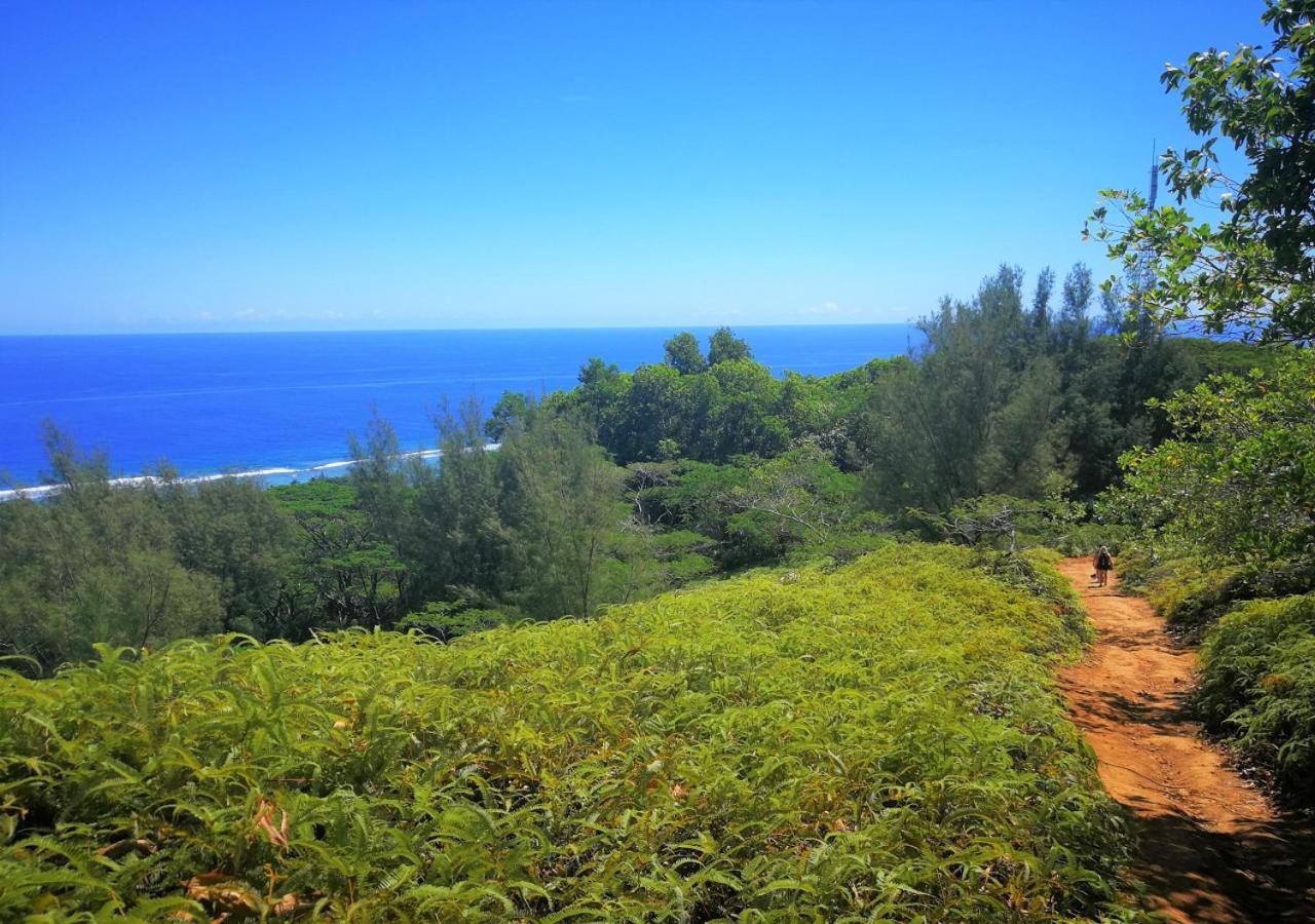 Rarotonga GolfSeaView